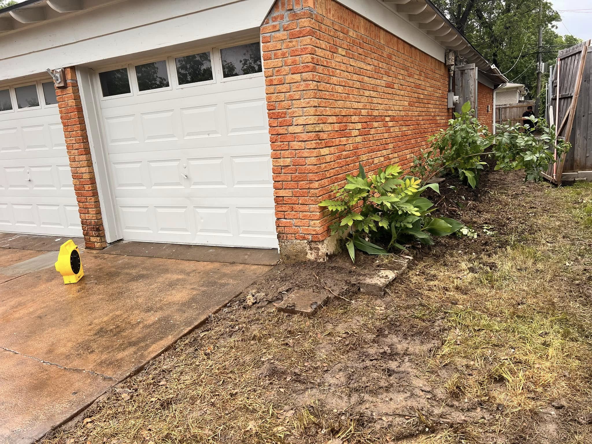  for Quality Foundation in Rockwall, TX