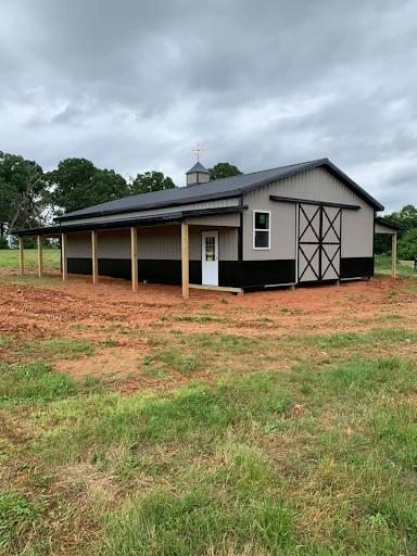  for Ridgeline Construction in Hiddenite, NC