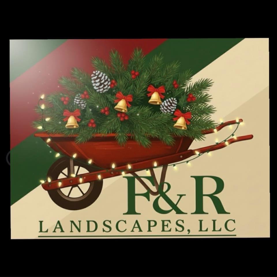  for F&R Landscapes in Lagrange, OH