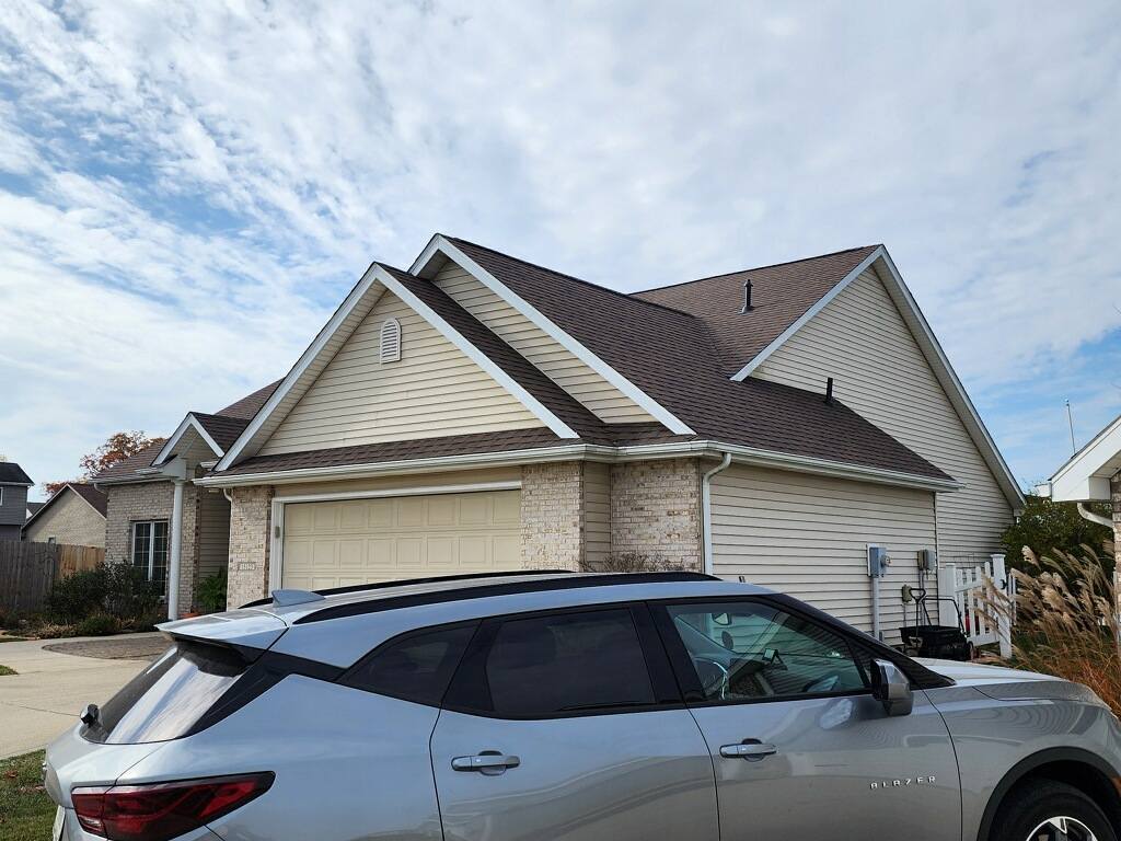 Schelfo Roofing team in Hamilton, IN - people or person