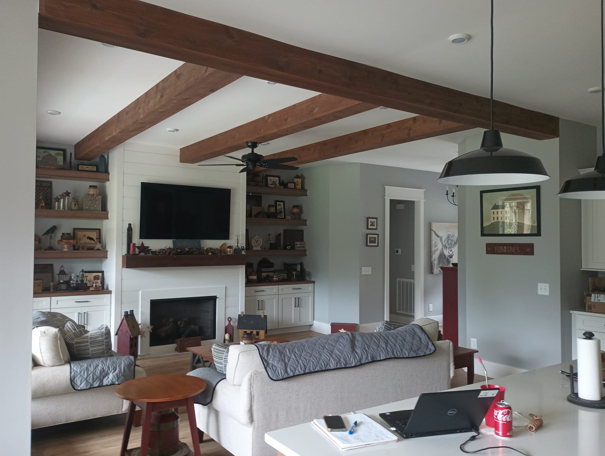 Byrd Home Construction team in Smryna, TN - people or person