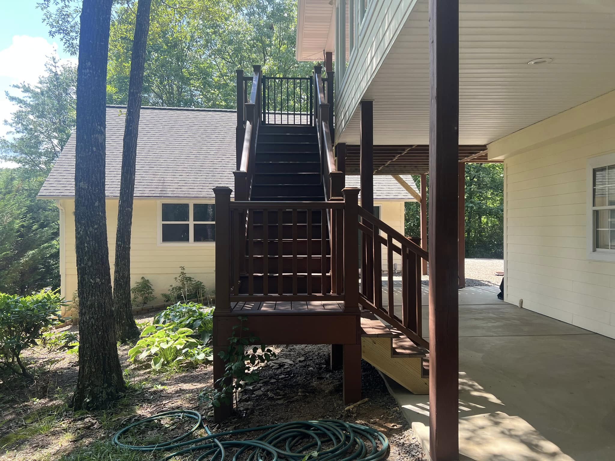  for Grizzly Construction, Inc. in Hayesville, NC