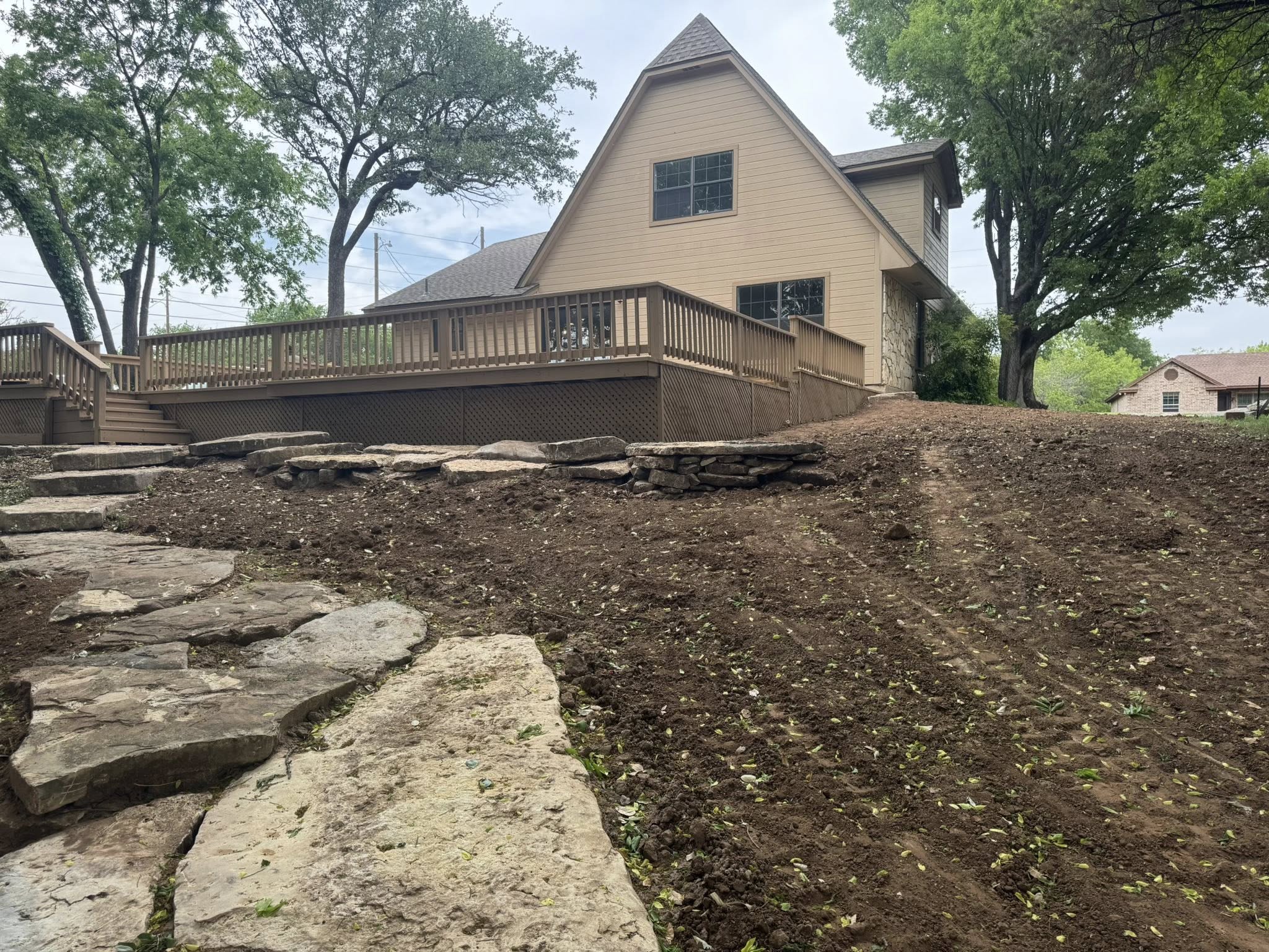  for Snodgrass Painting and Remodeling Inc. in Granbury, TX