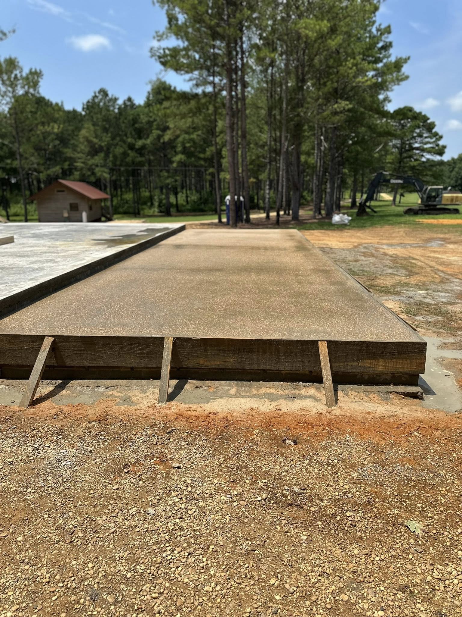  for Kings Concrete & Construction in Tuscaloosa, AL