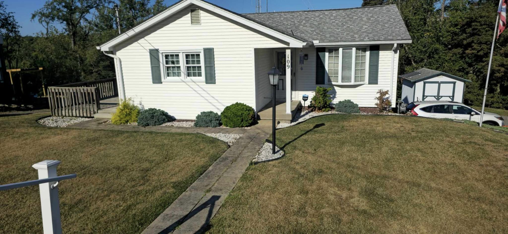  for D&C Lawn Care LLC in Steubenville, OH