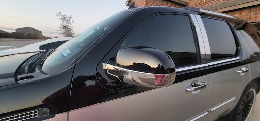  for DB WRAPS in Josephine, TX