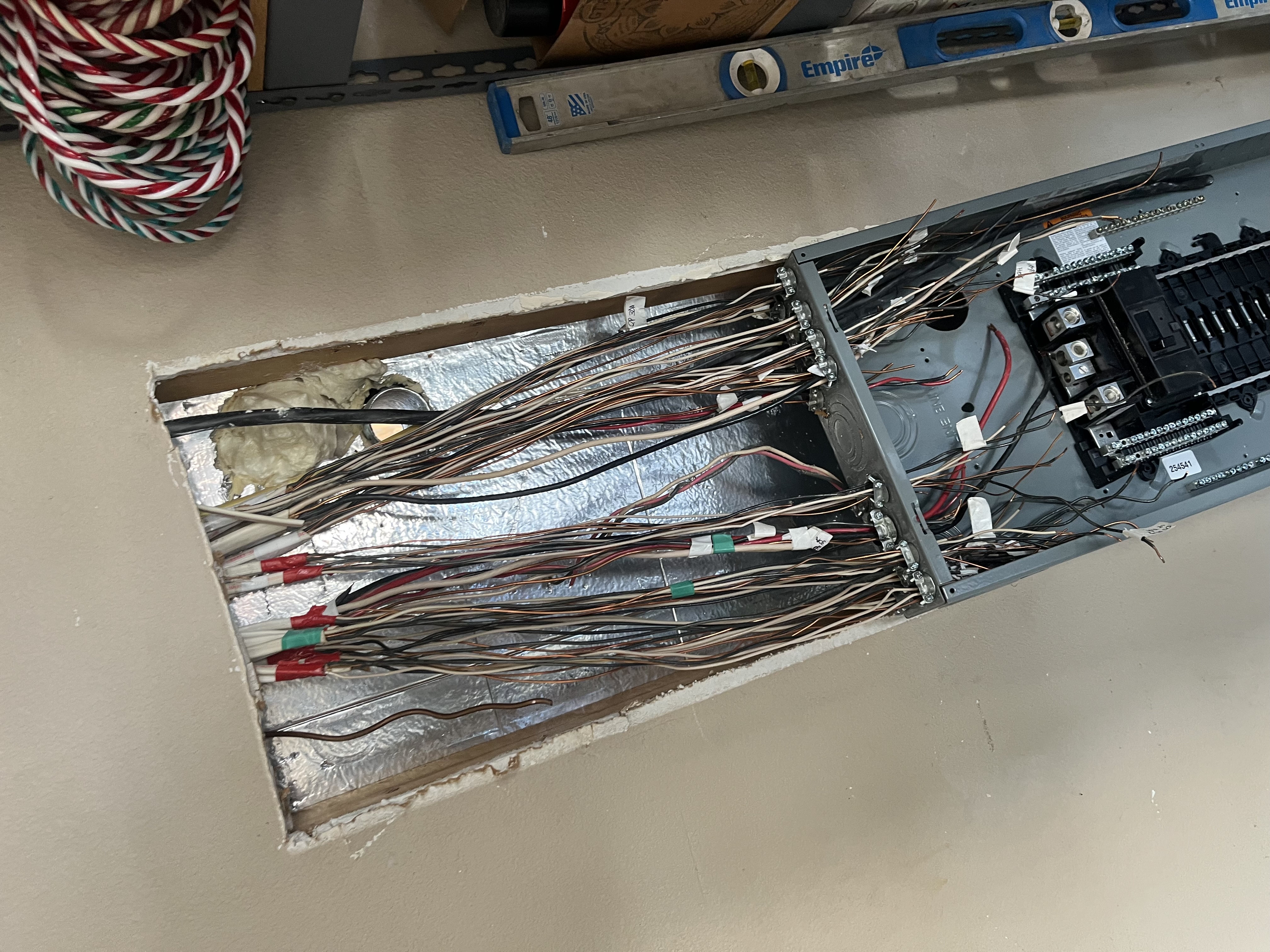  for Risen Power Electric in Lone Oak, TX