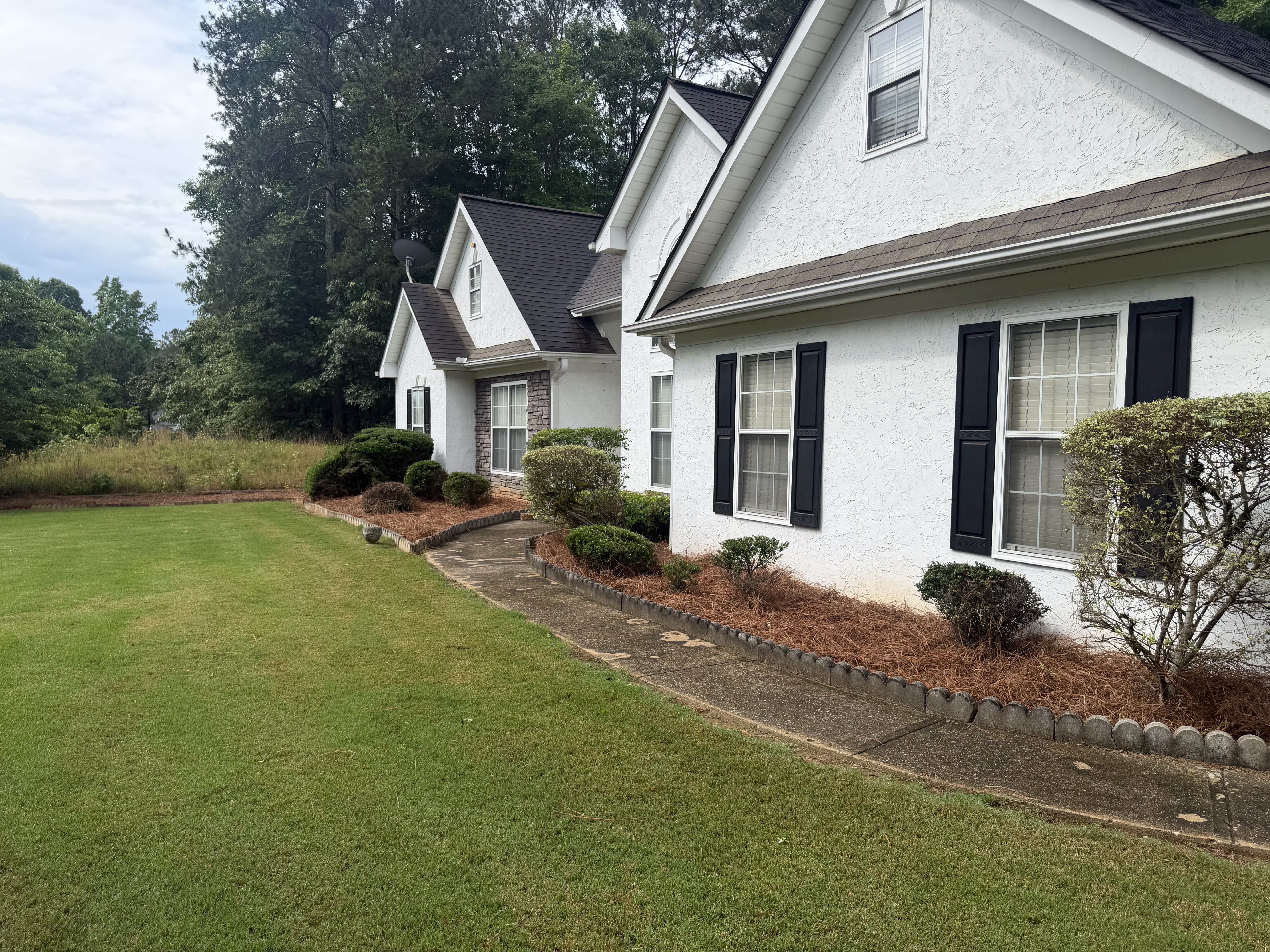  for Southern Outdoors Landscaping in Covington, GA