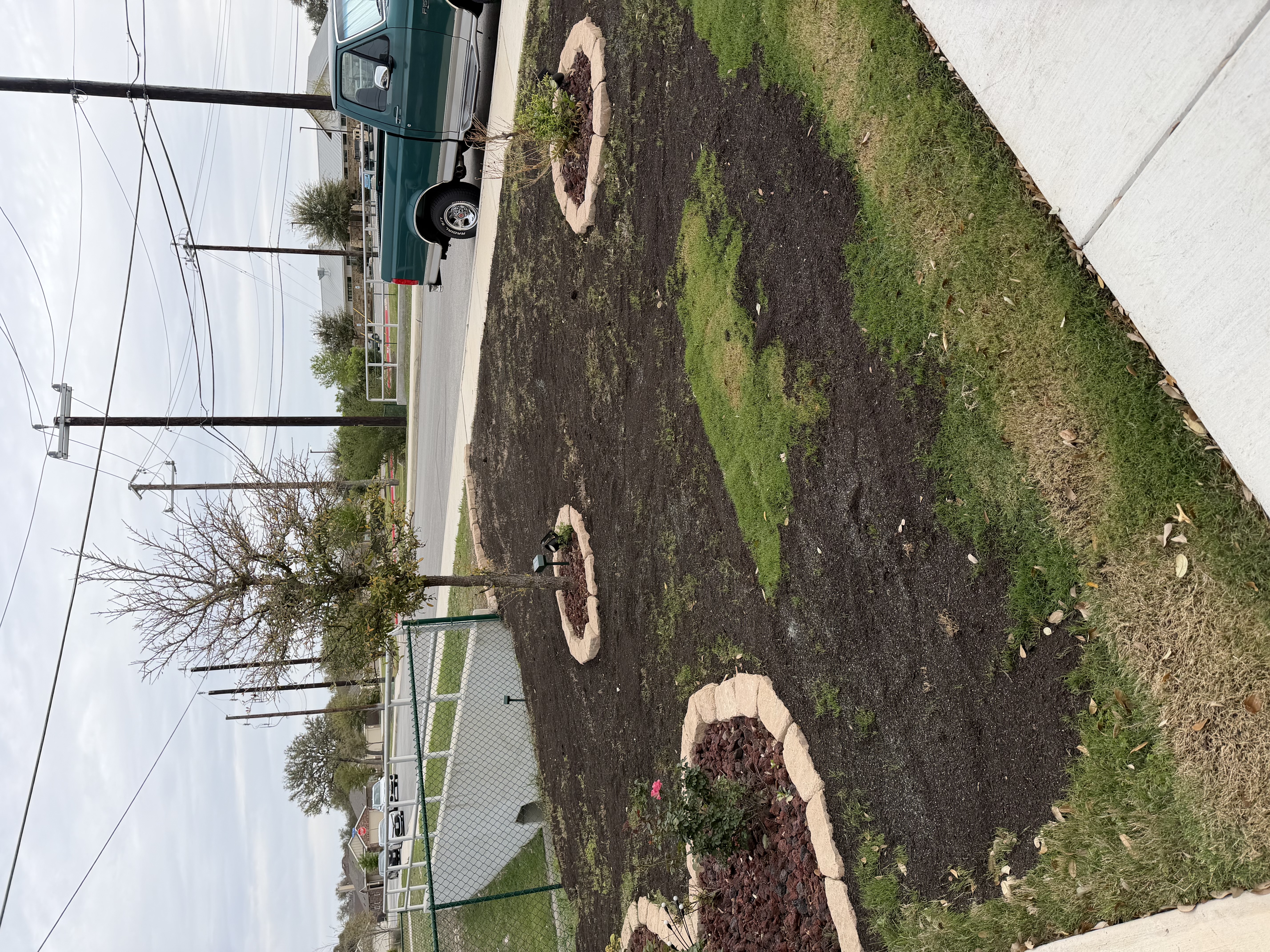  for DR Landscape in San Antonio, TX