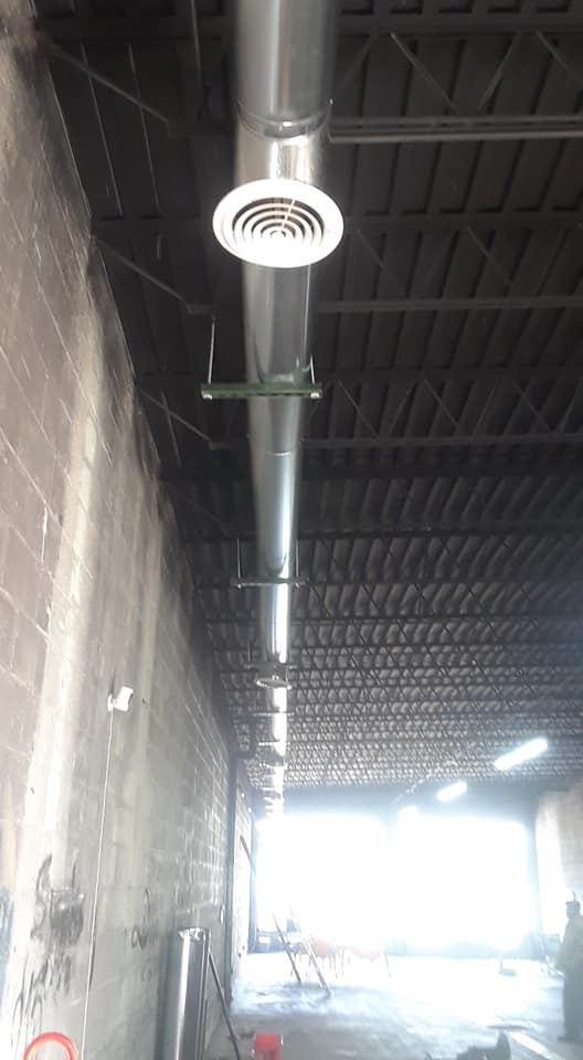  for All American Plumbing Contractors in Detroit, MI