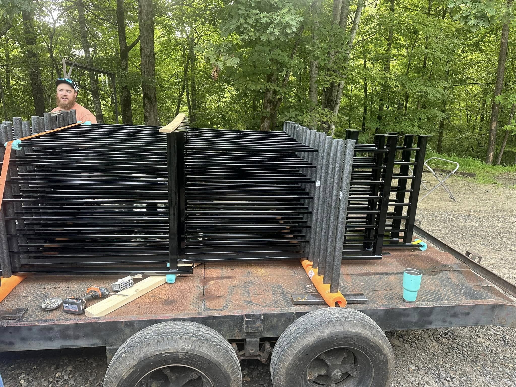  for CNC Powder Coating in Murphy, NC