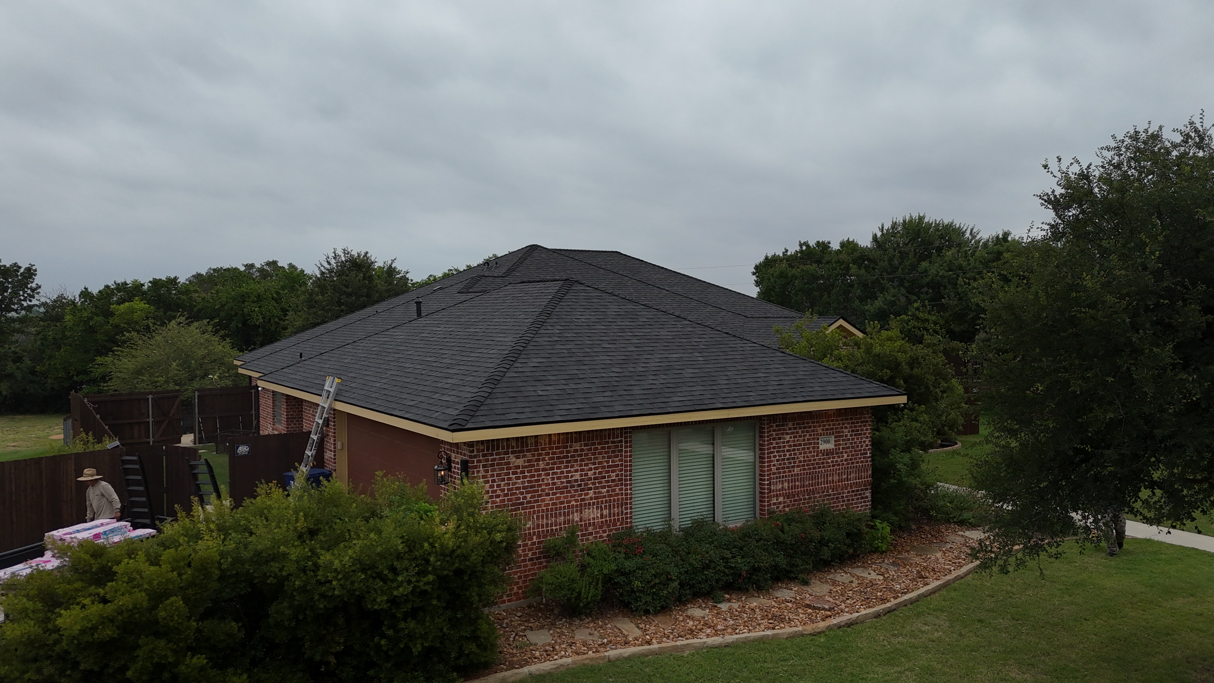  for Barcenas Roofing & Remodeling in San Saba, TX