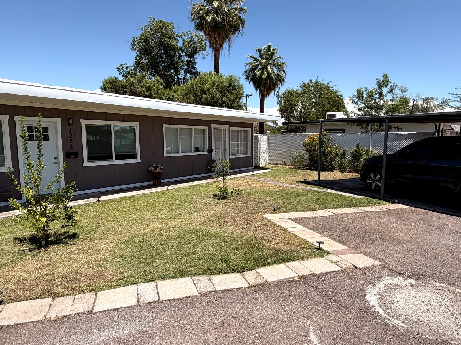  for Family Landscaping in Phoenix, AZ