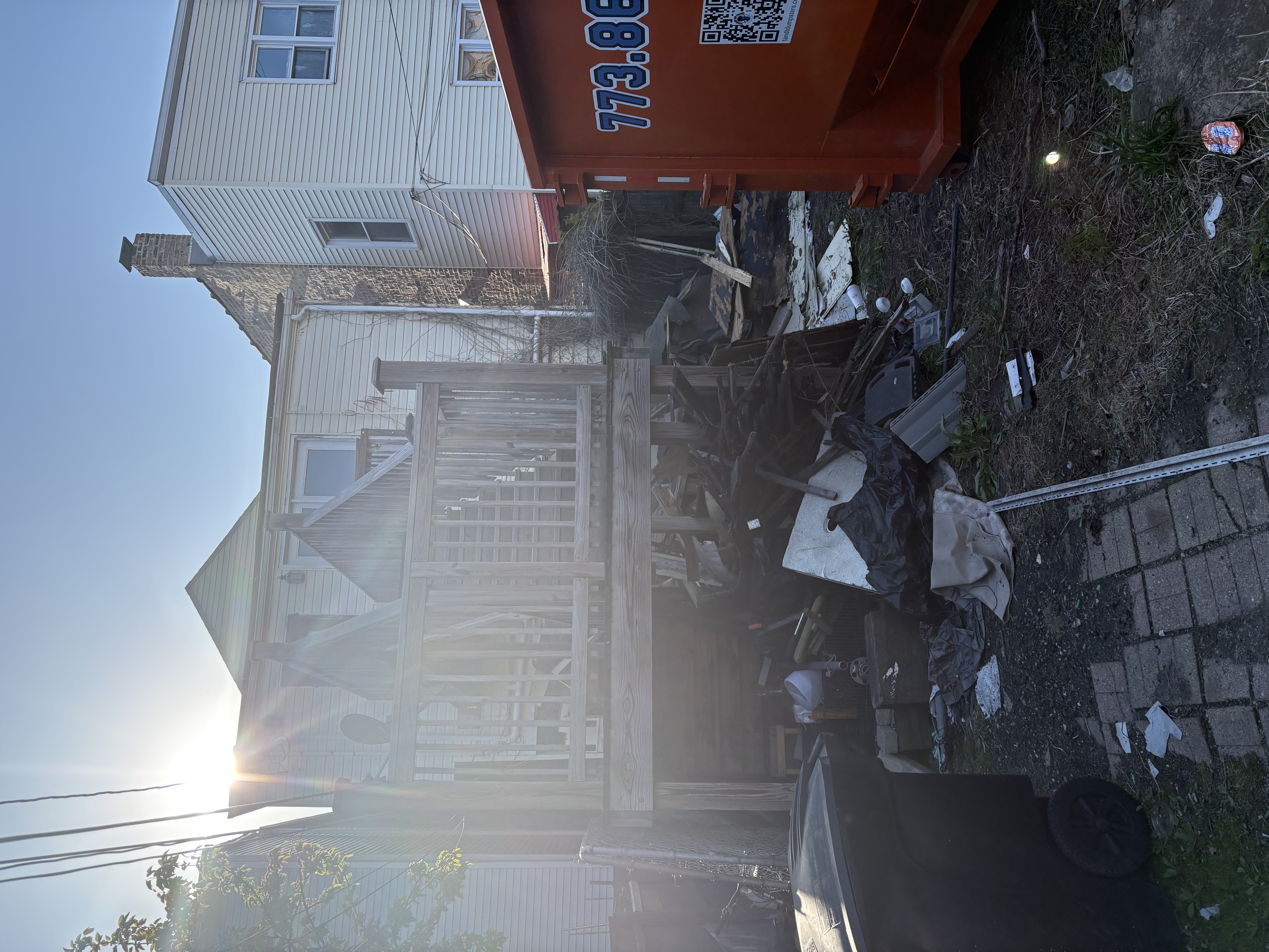  for Trailer and Trash Dumpsters LLC in Arlington Heights, IL