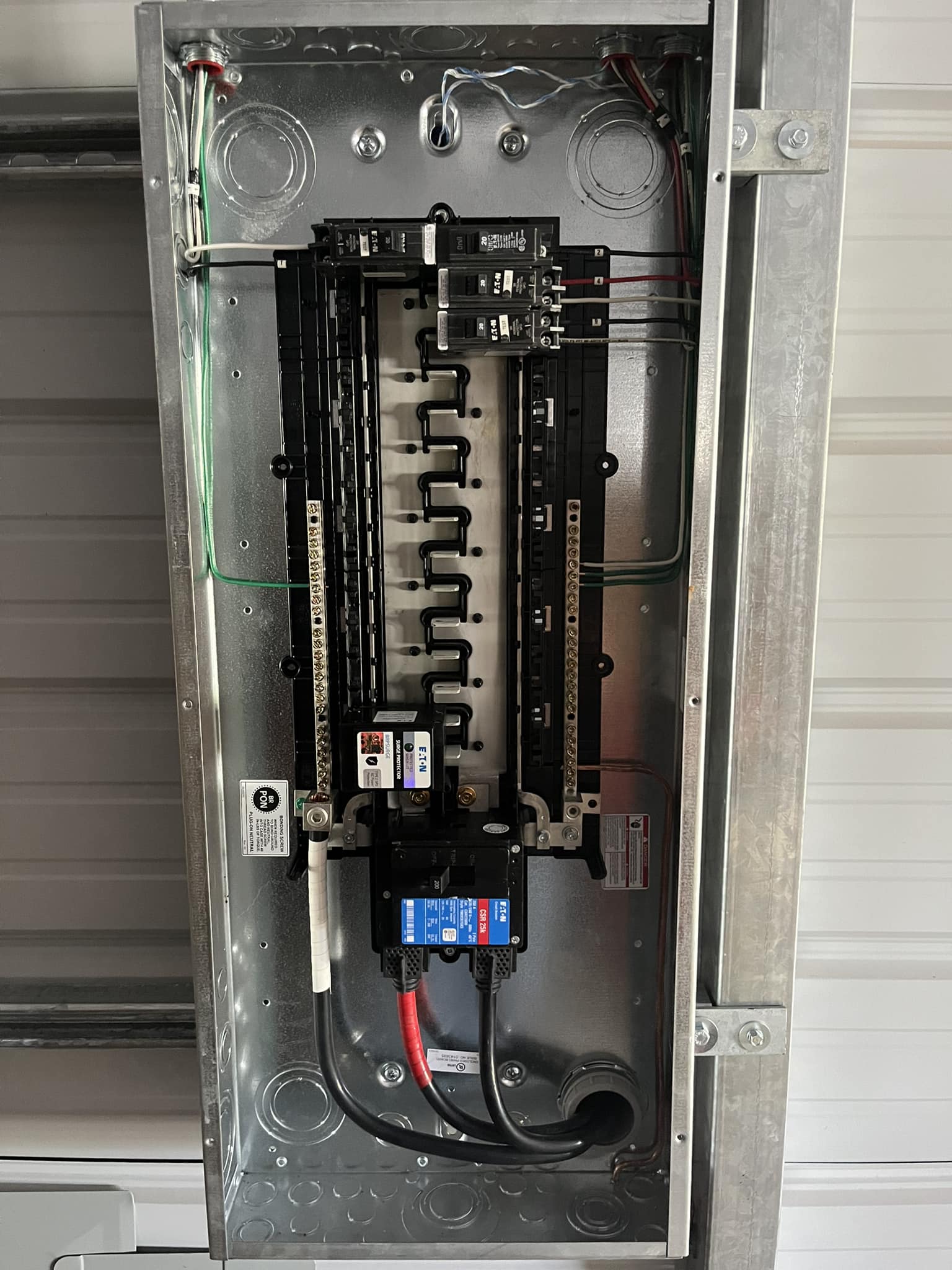  for 310 Construction in Stanly County, NC