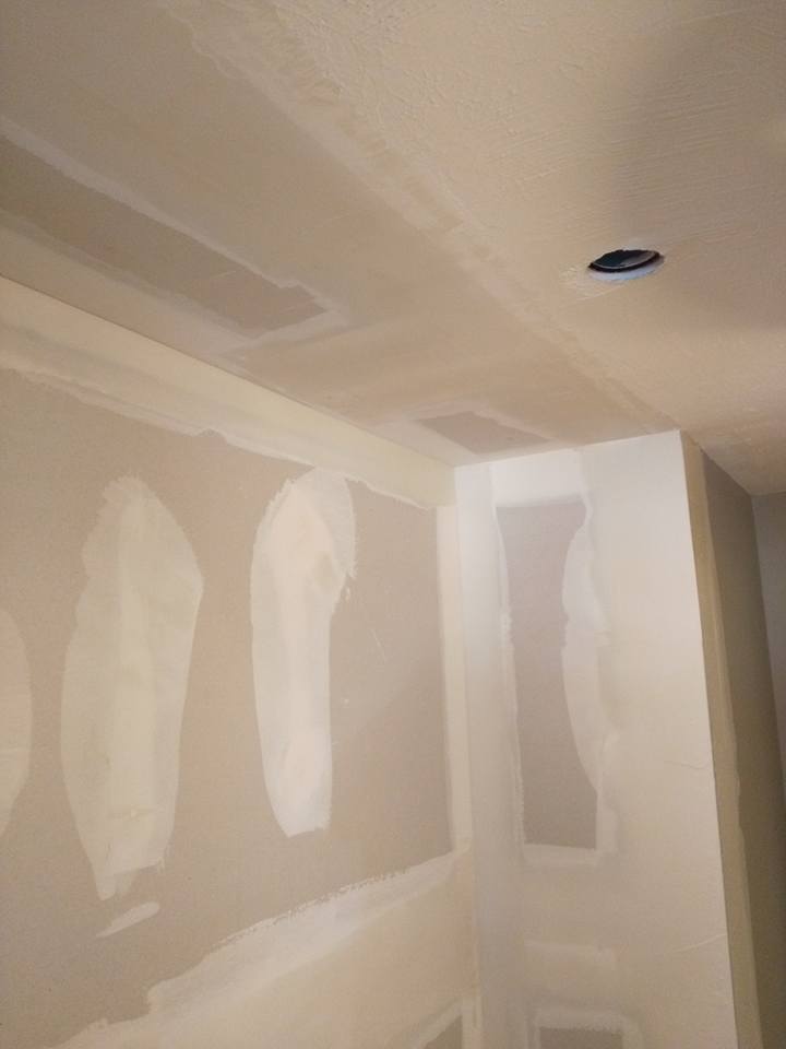  for Hurst Drywall in Harrodsburg, KY