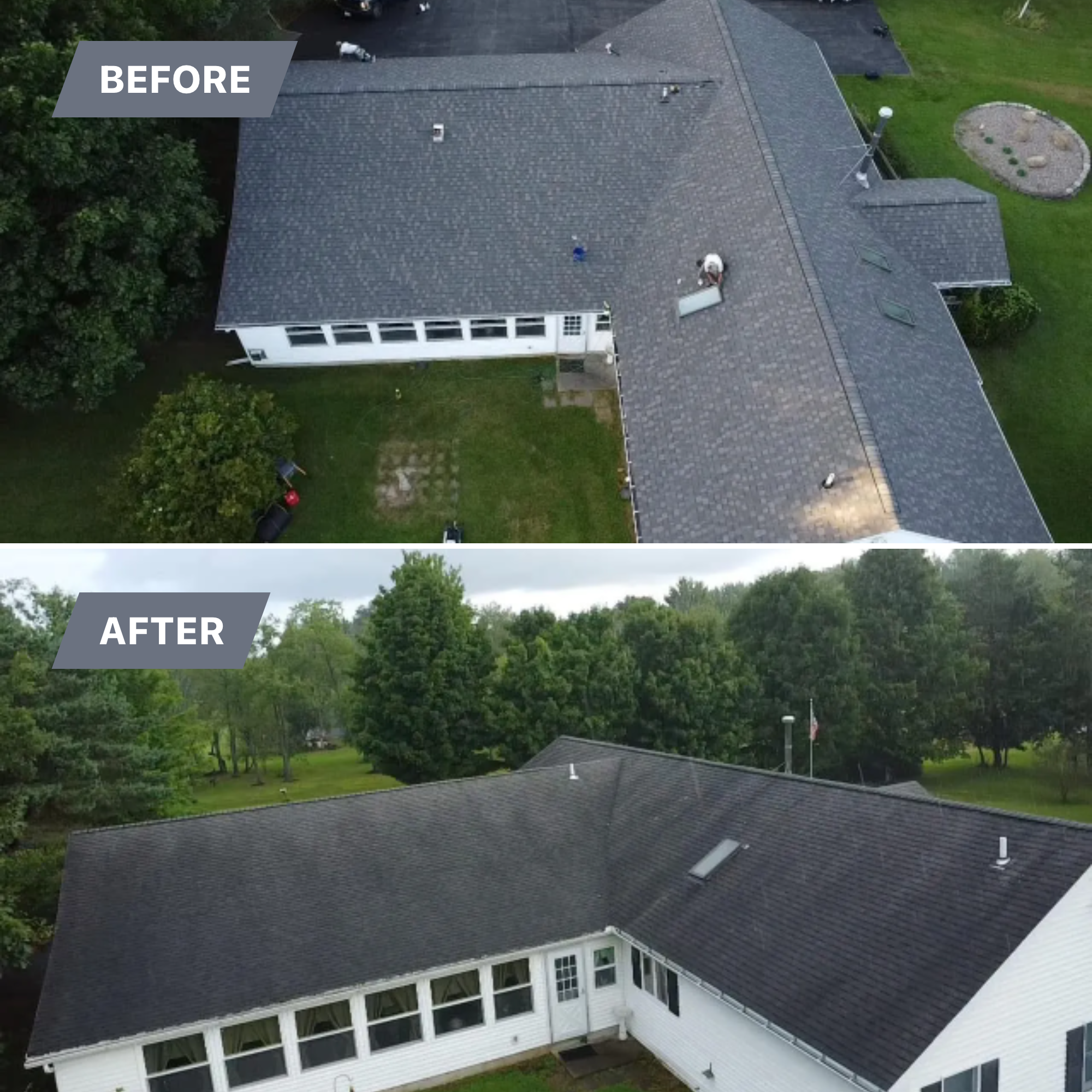  for RFK Contracting in Wolcott, NY