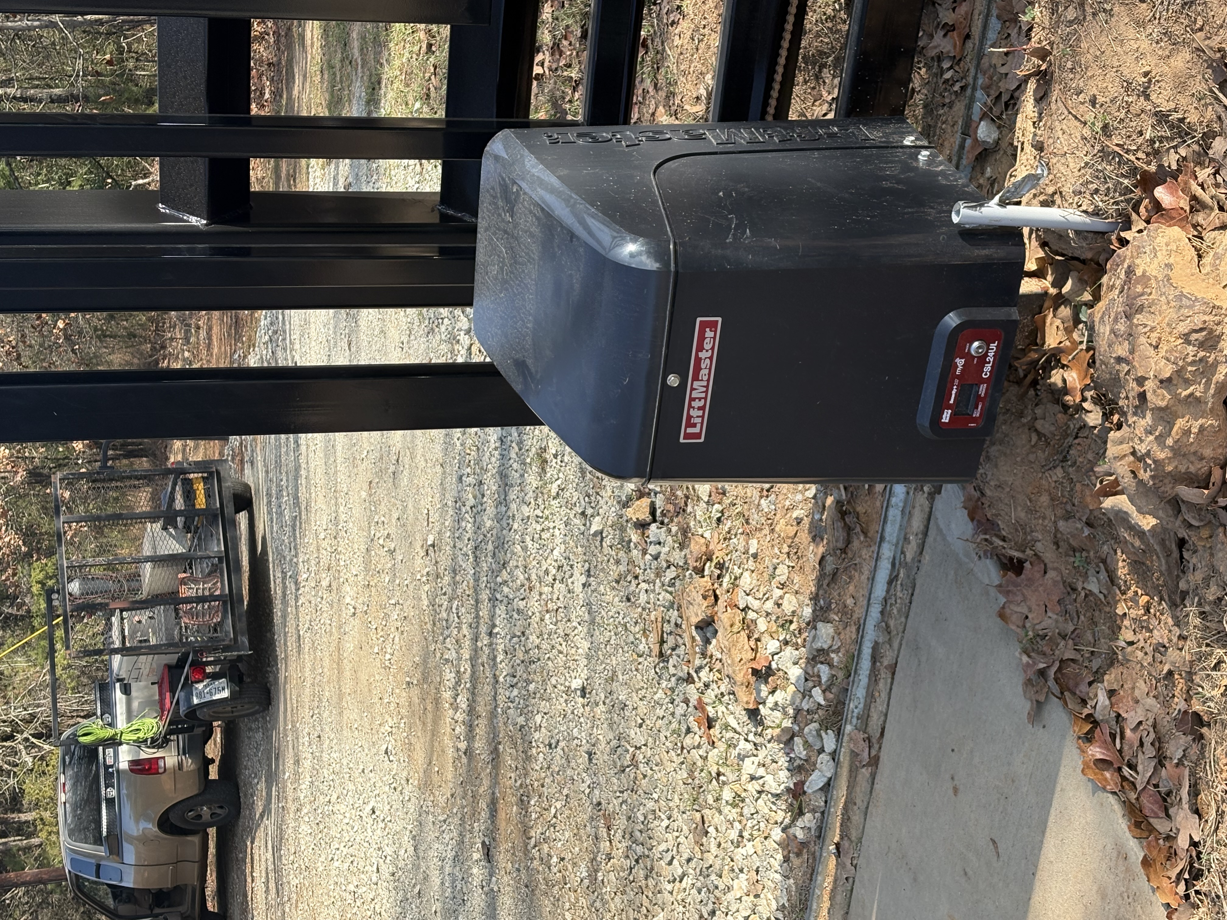  for R & R Metal Works in Tyler, TX