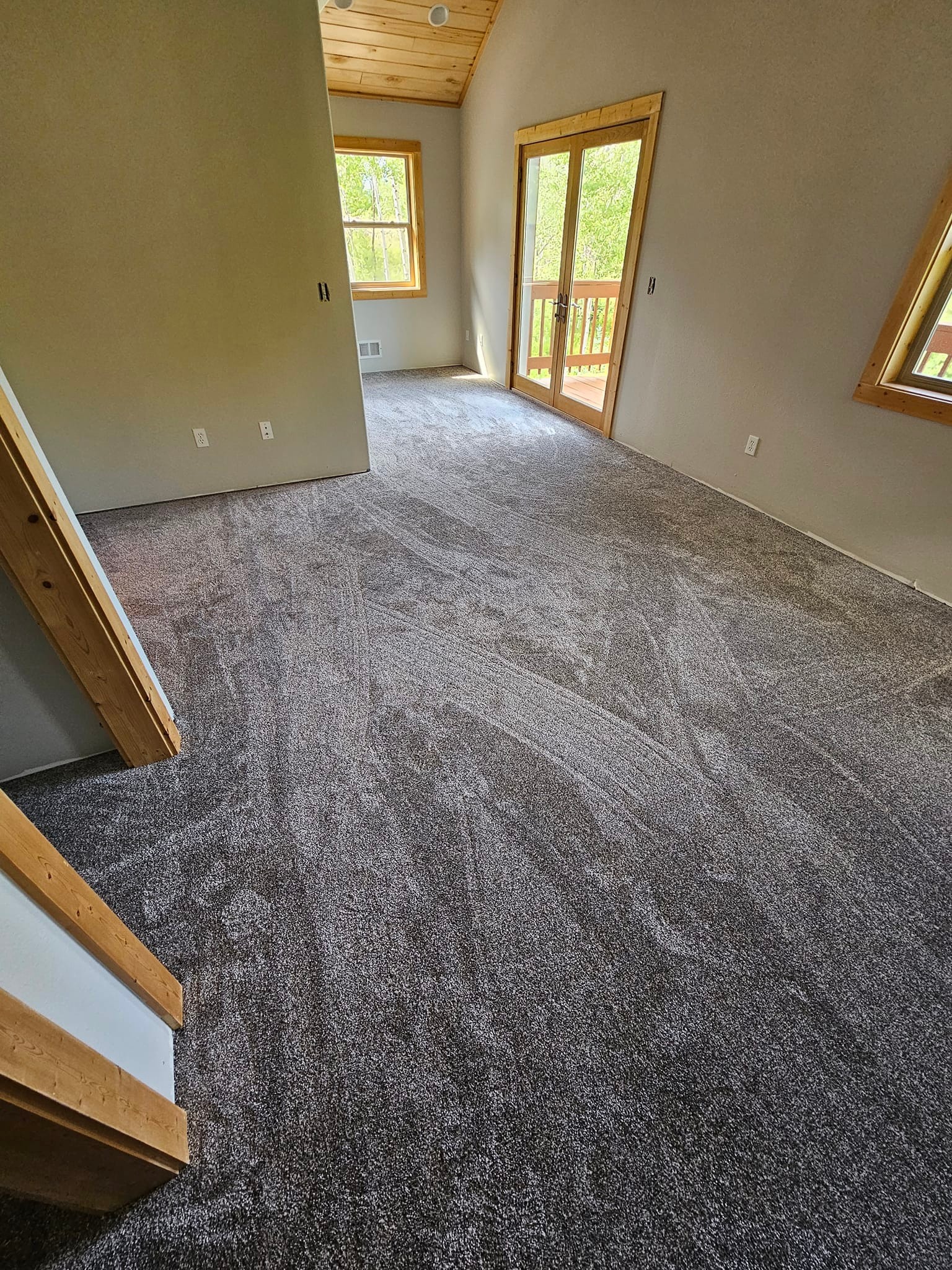 Flooring company Fine Line Floor, LLC in Pagosa Springs, CO