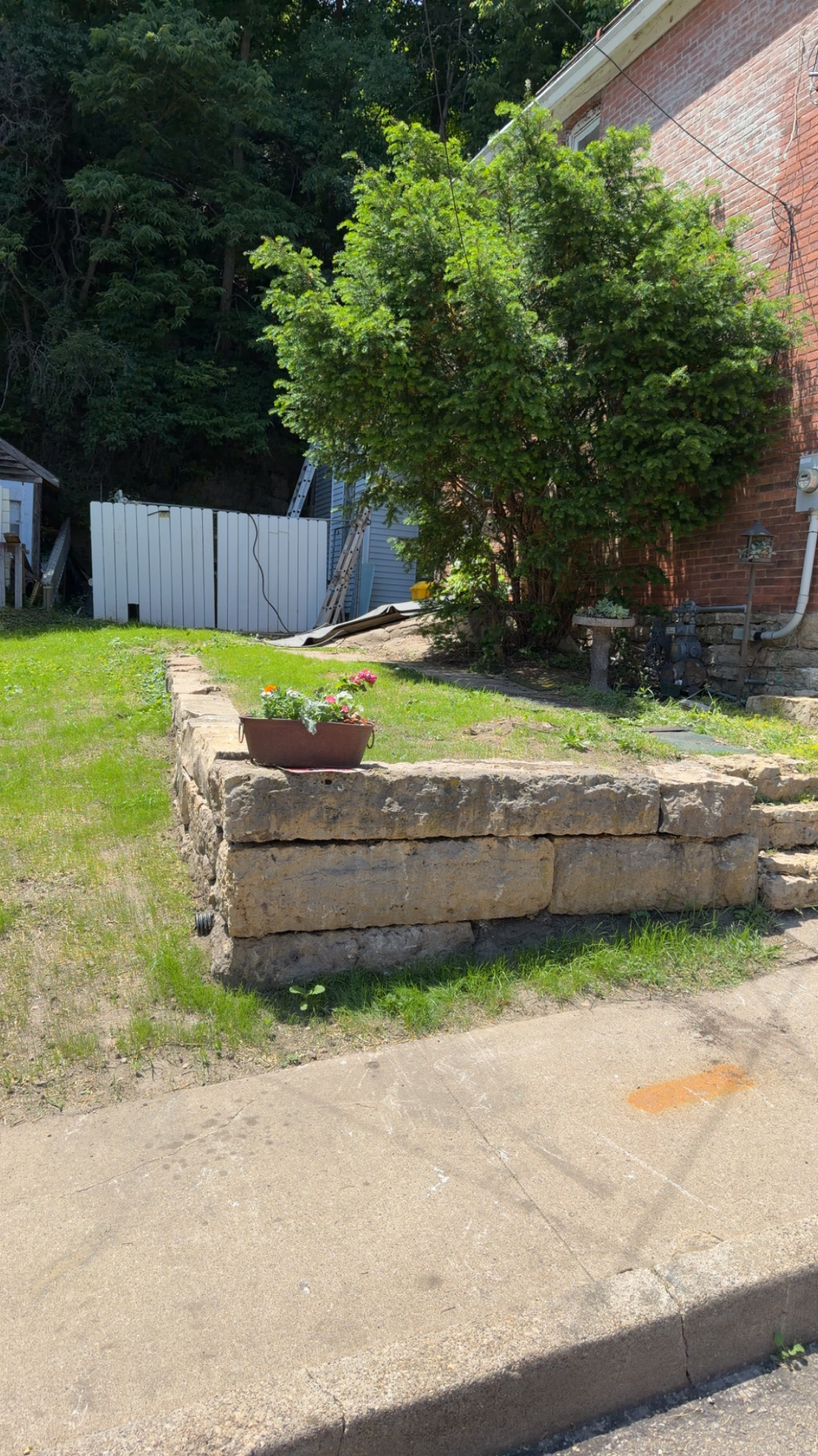  for TDC Excavating in Dubuque, IA