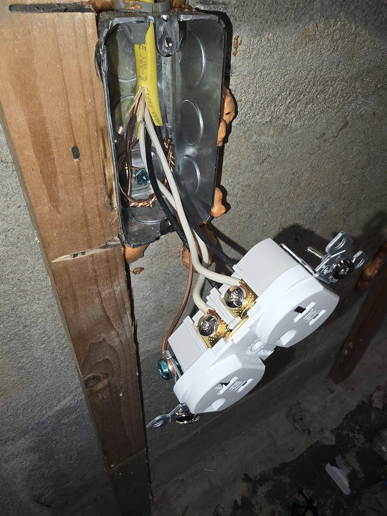  for Switched Up Electrical Services LLC in Asheville, NC