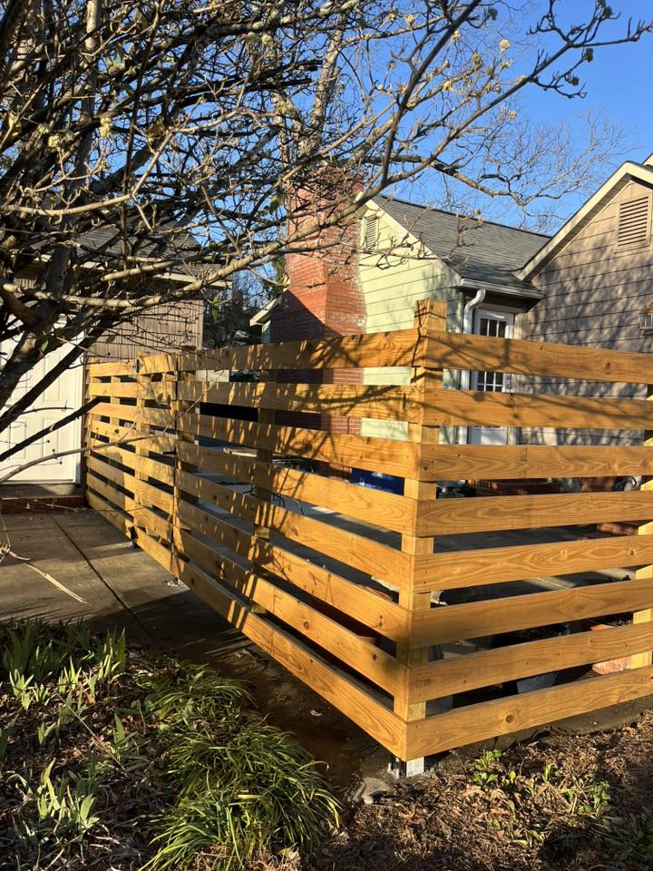  for Southland Fencing in Anniston, AL