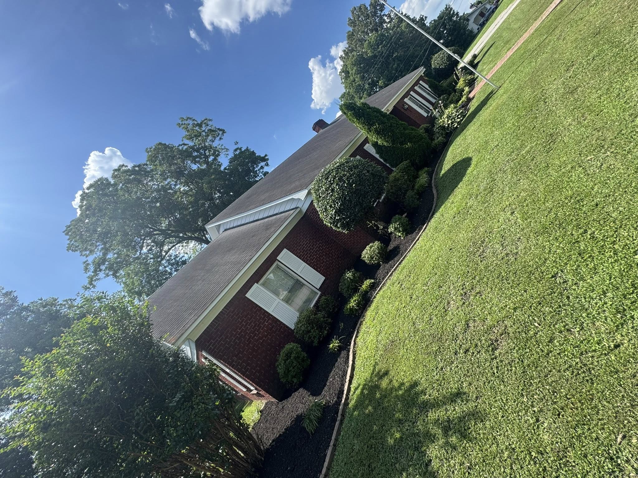  for Kelso's Lawn Maintenance in Medina, TN