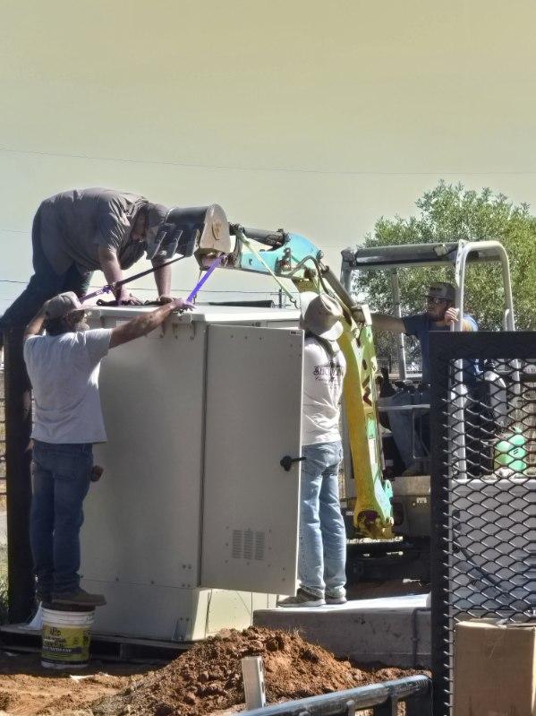  for Watcha GOT Electrical  in Graford,  TX