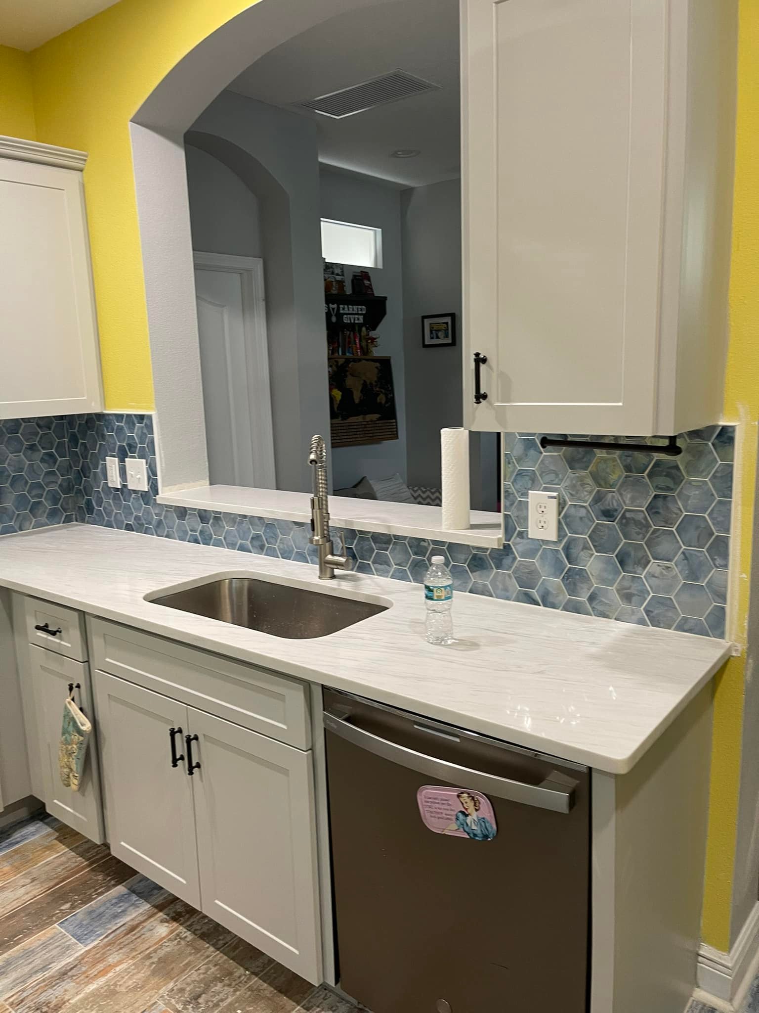 Marr Tile & Stone team in Tampa, FL - people or person