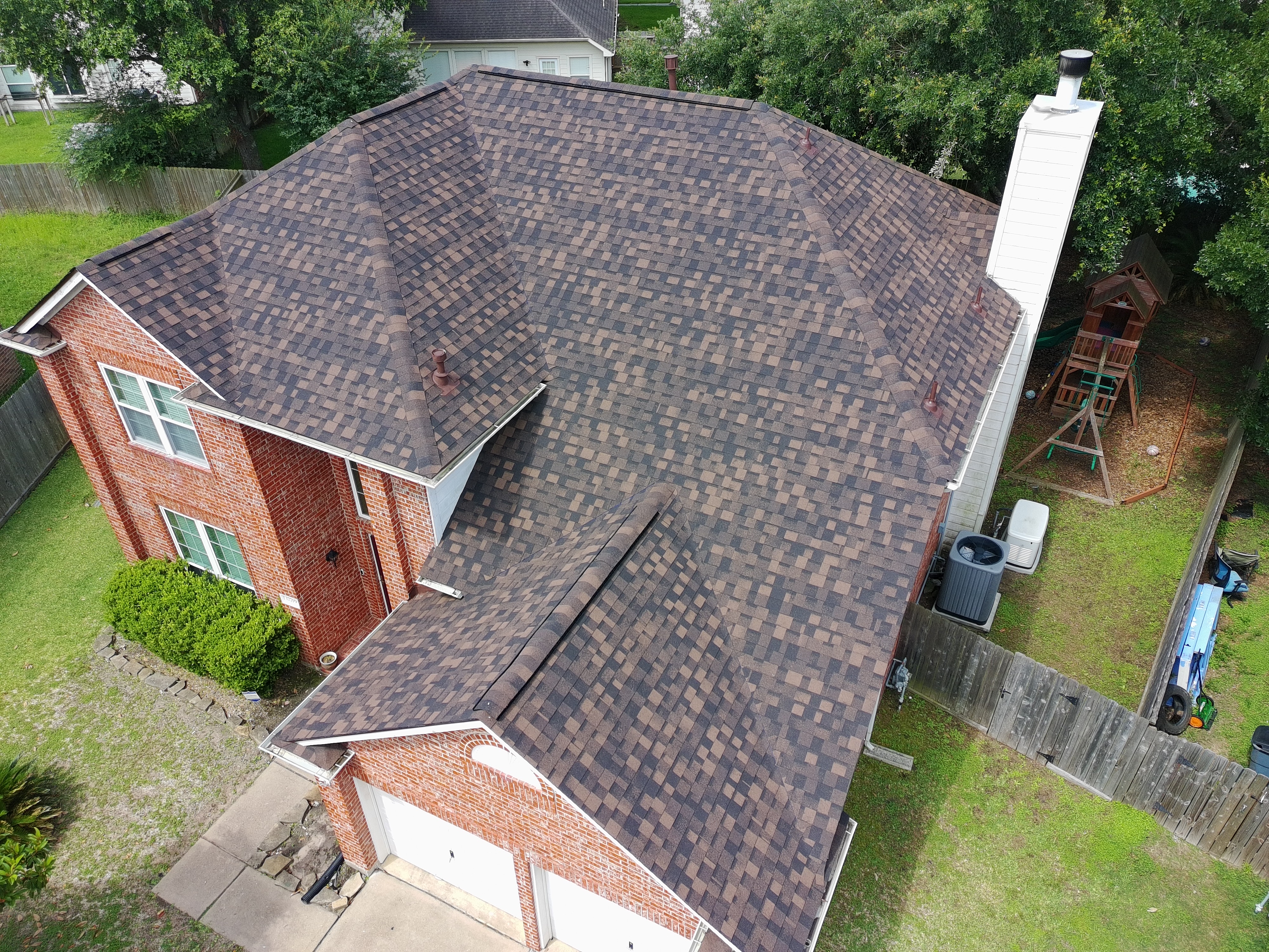  for Alpha Contracting Services in Katy, TX