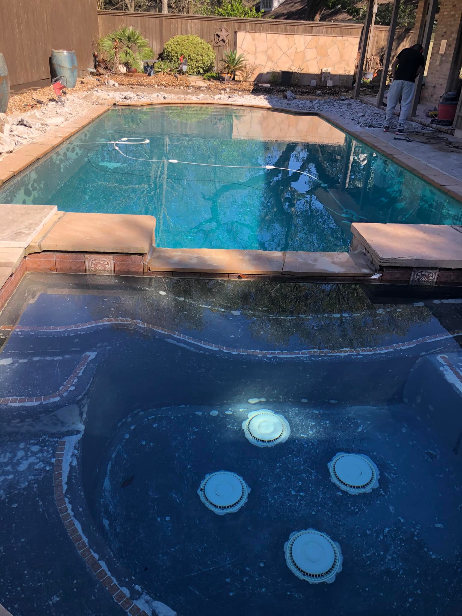  for Better Yet Custom Pools And Spas in Houston, TX