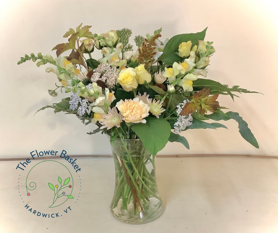  for The Dailey Daisy in Hardwick, VT