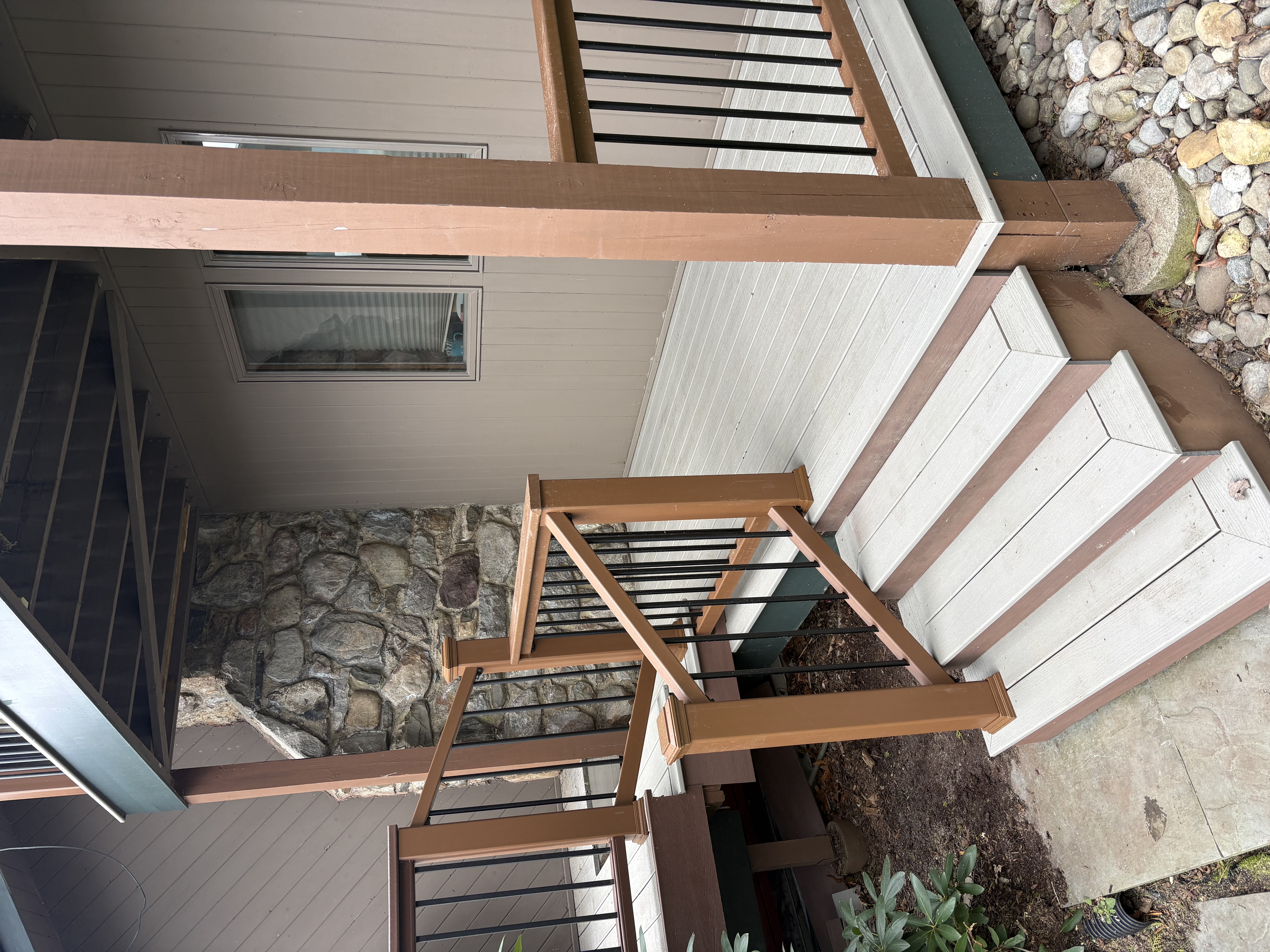  for Cornerstone Roofing and Siding in Lafayette, NJ