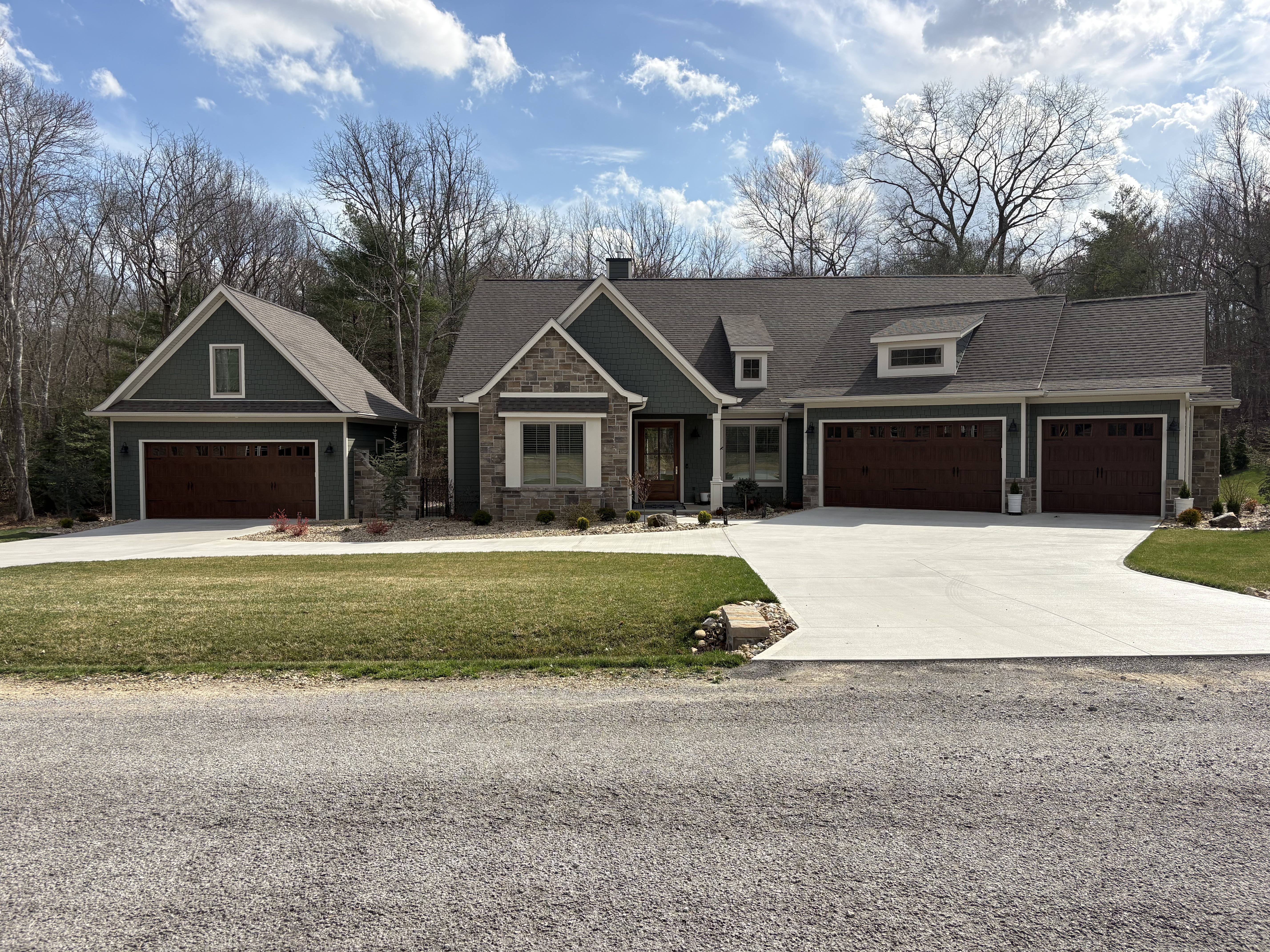 New Construction & Remodeling company David Kerley Construction LLC in Fairfield Glade, TN