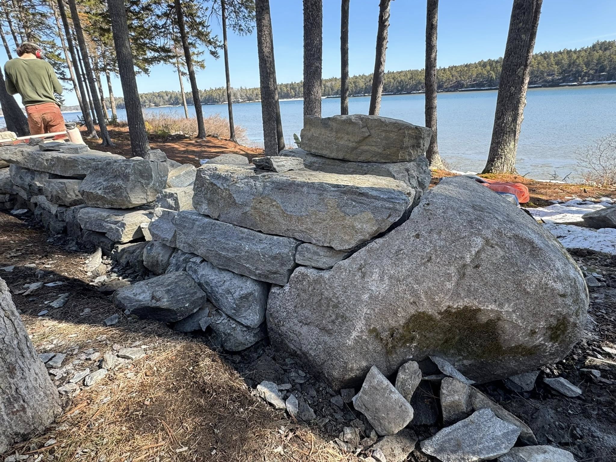 Natural Roots Inc team in Georgetown, ME - people or person