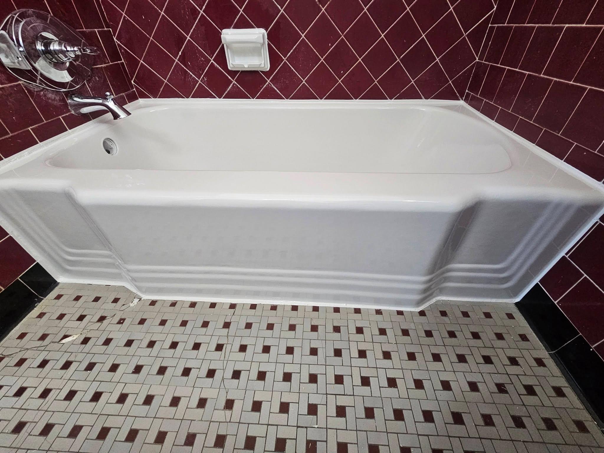  for Tub Life Resurfacing in Adairsville, GA