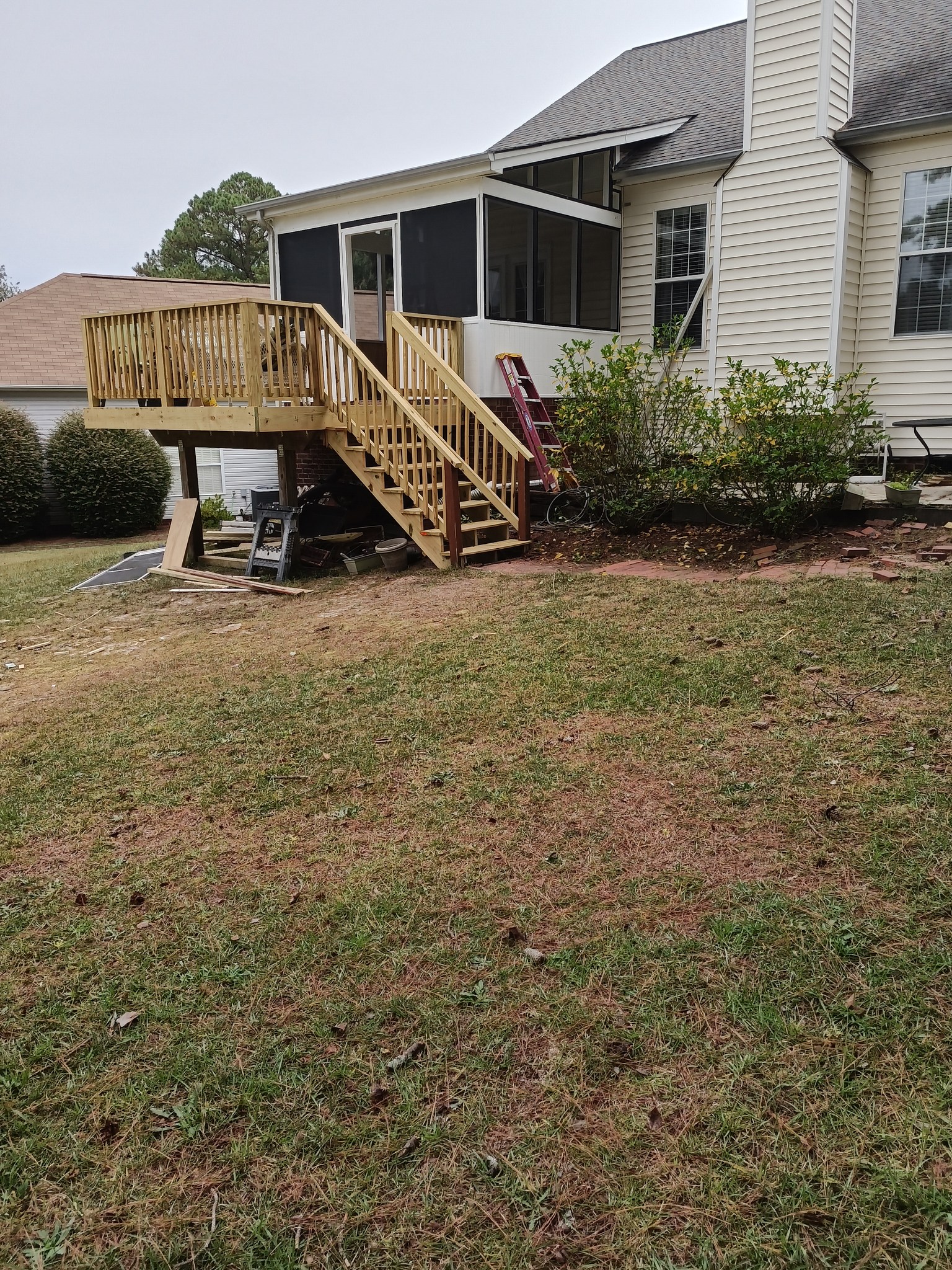  for Infinite Development and Management, LLC in Columbia, SC