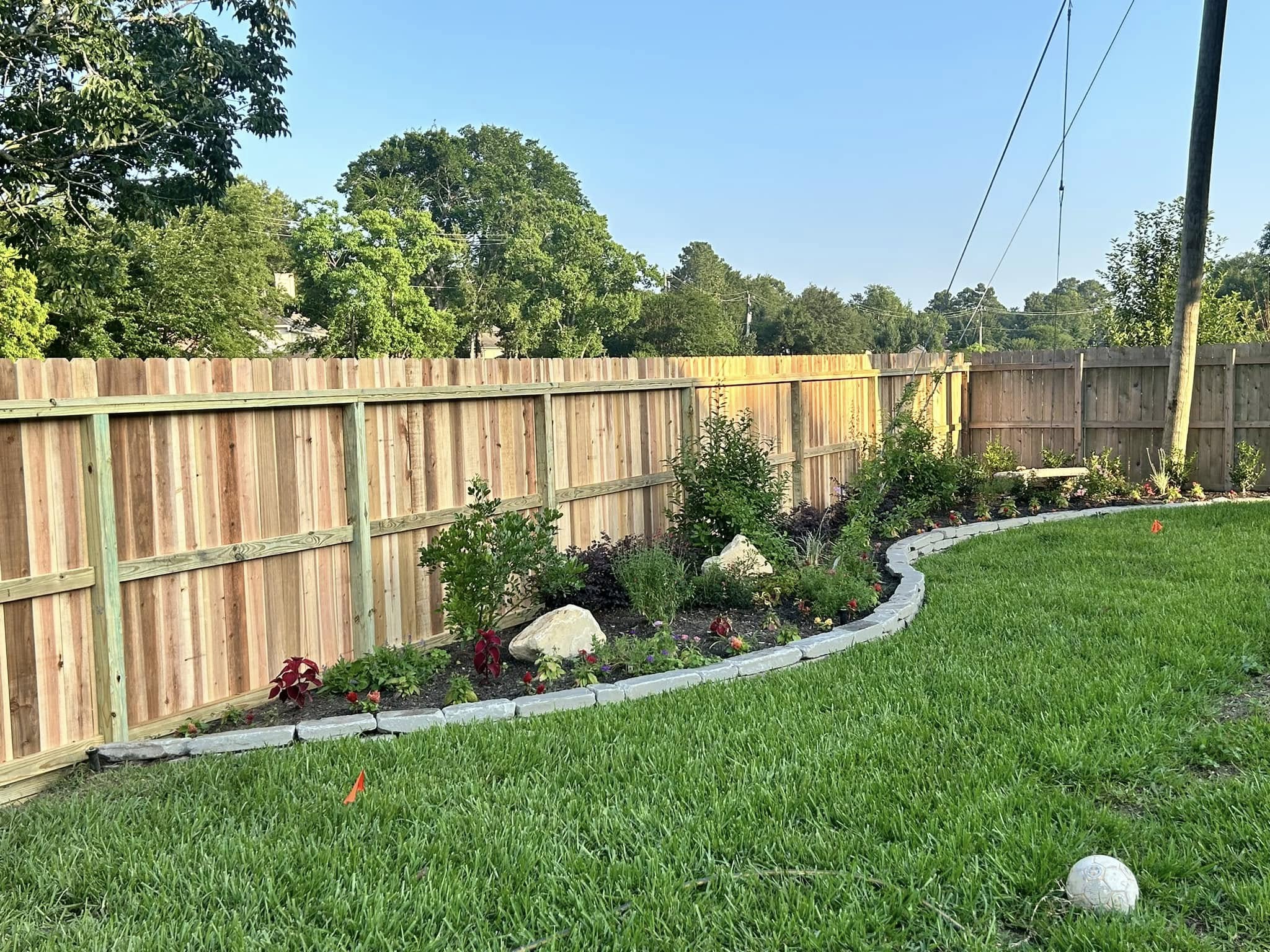 Sunset Coastal Innovations team in Galveston County, TX - people or person