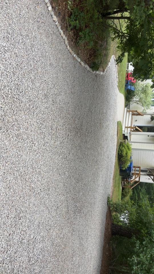  for Murray Mowing and More in Ashaway, RI