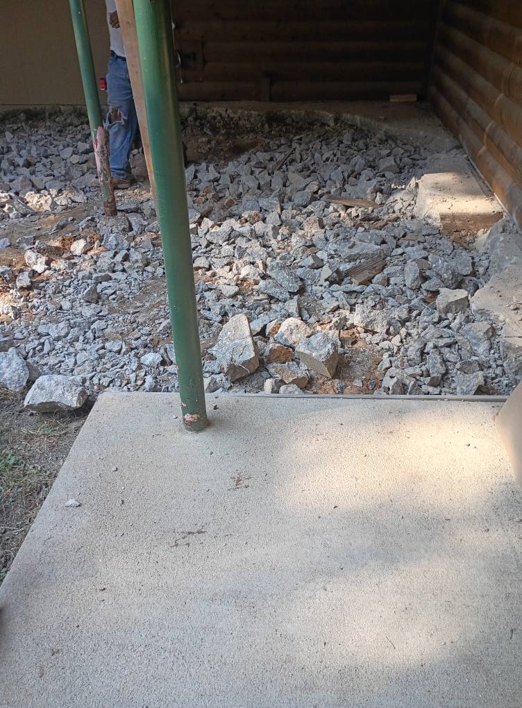  for Quality Concrete & Landscaping in Rockford, IL