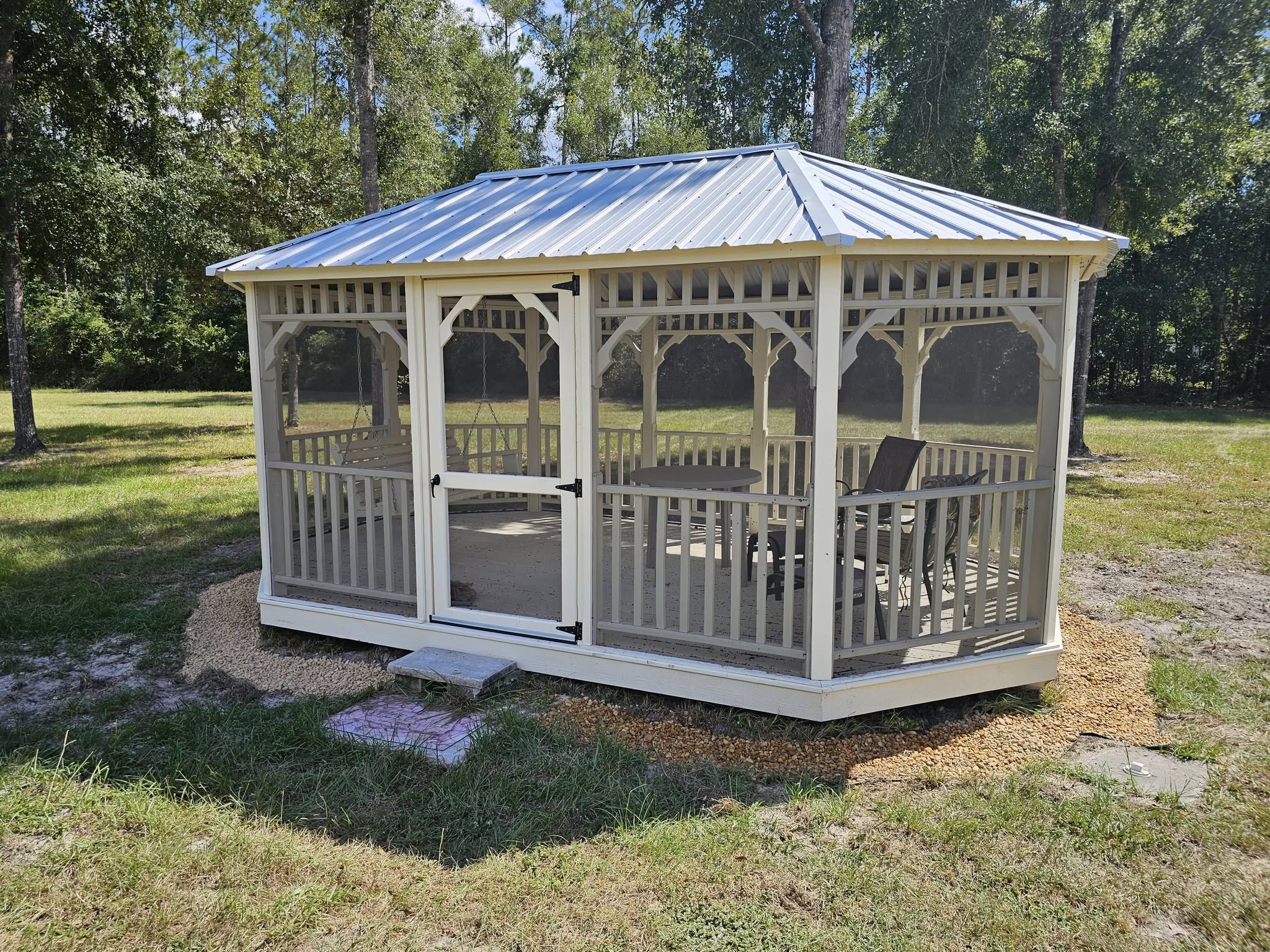  for Deeper Roots Landscape in High Springs, FL