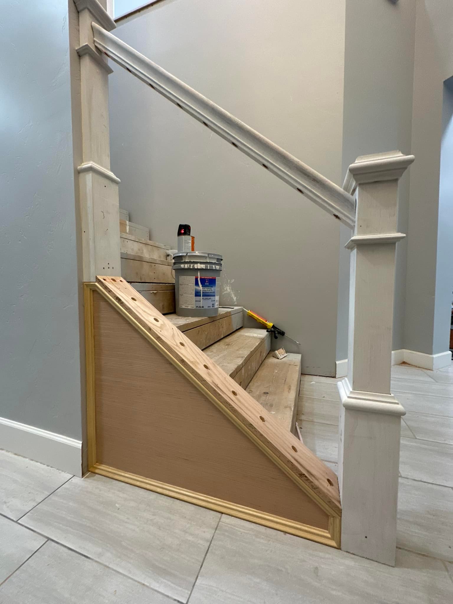  for Clean Cut Construction in Roswell, NM