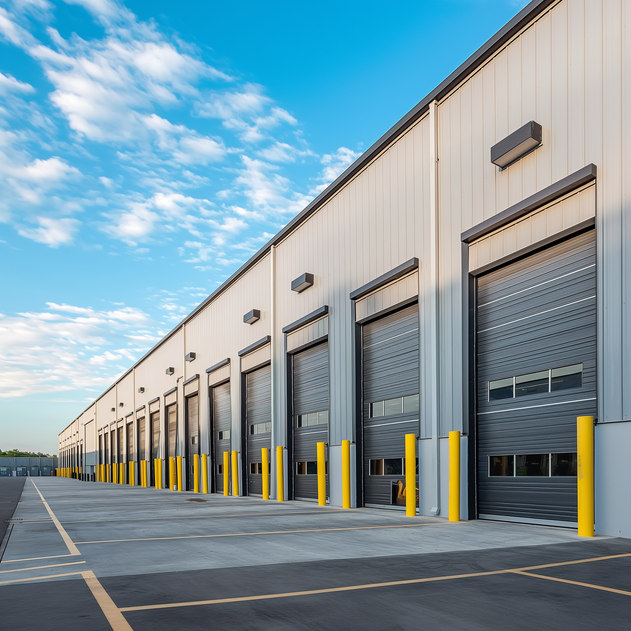  for B&B Garage Services in Bluffton, SC