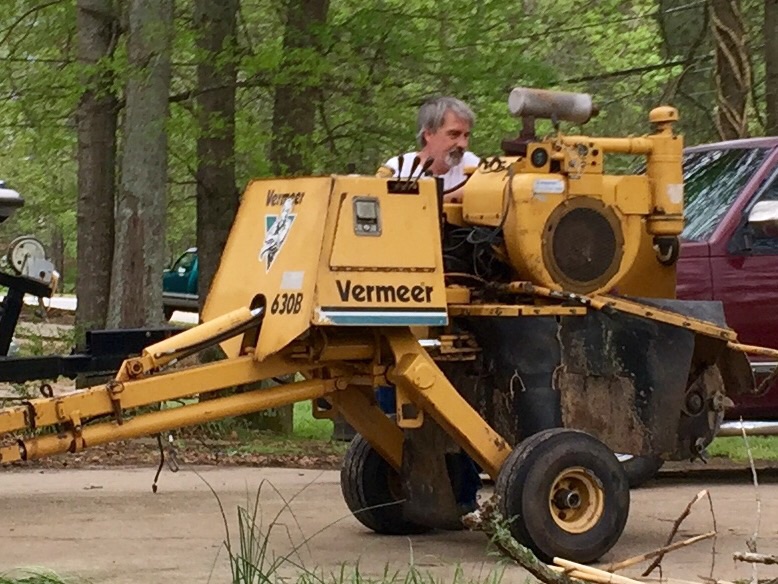  for M & J Tree Service & Stump Grinding in Auburn, GA
