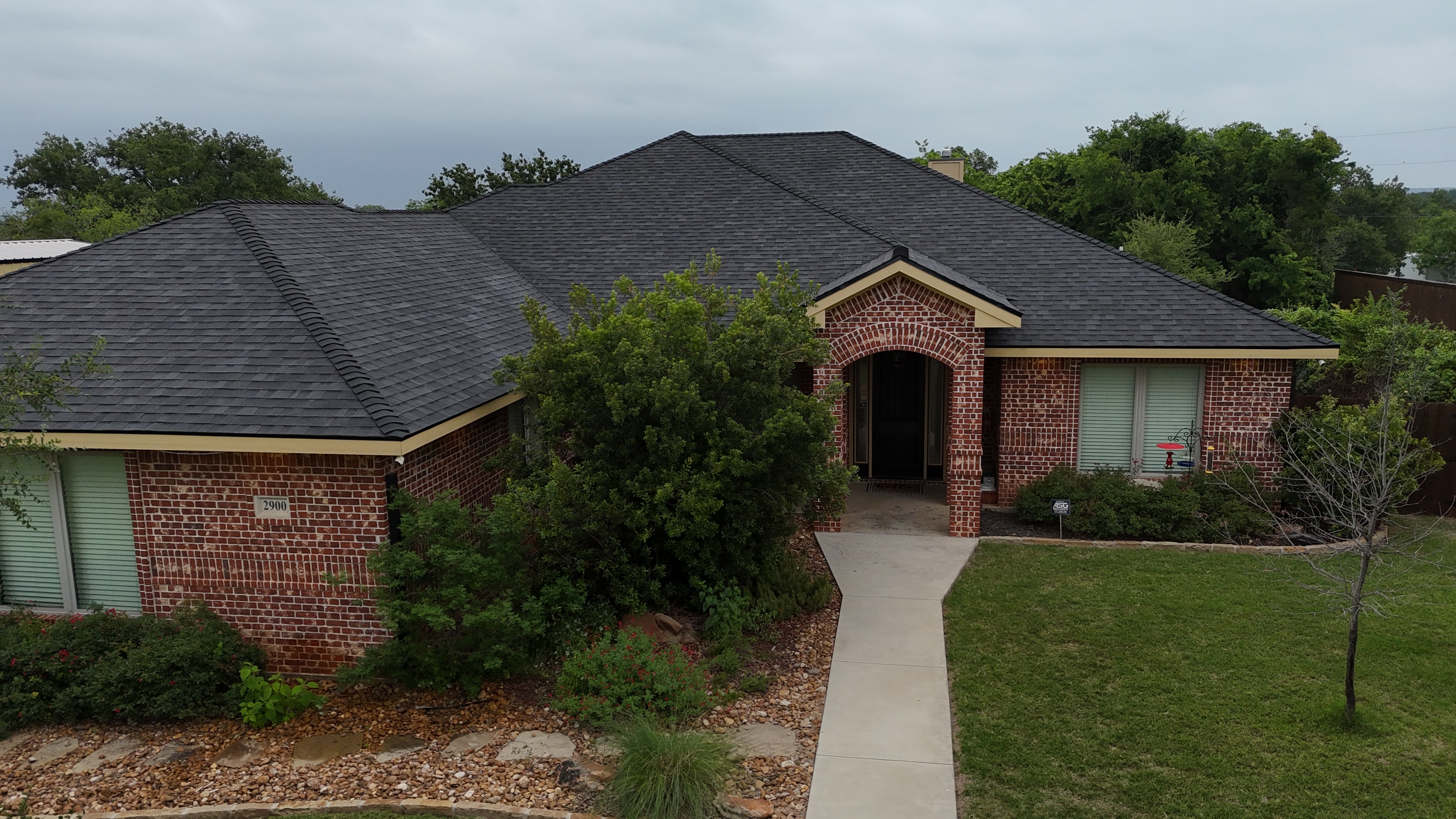  for Barcenas Roofing & Remodeling in San Saba, TX