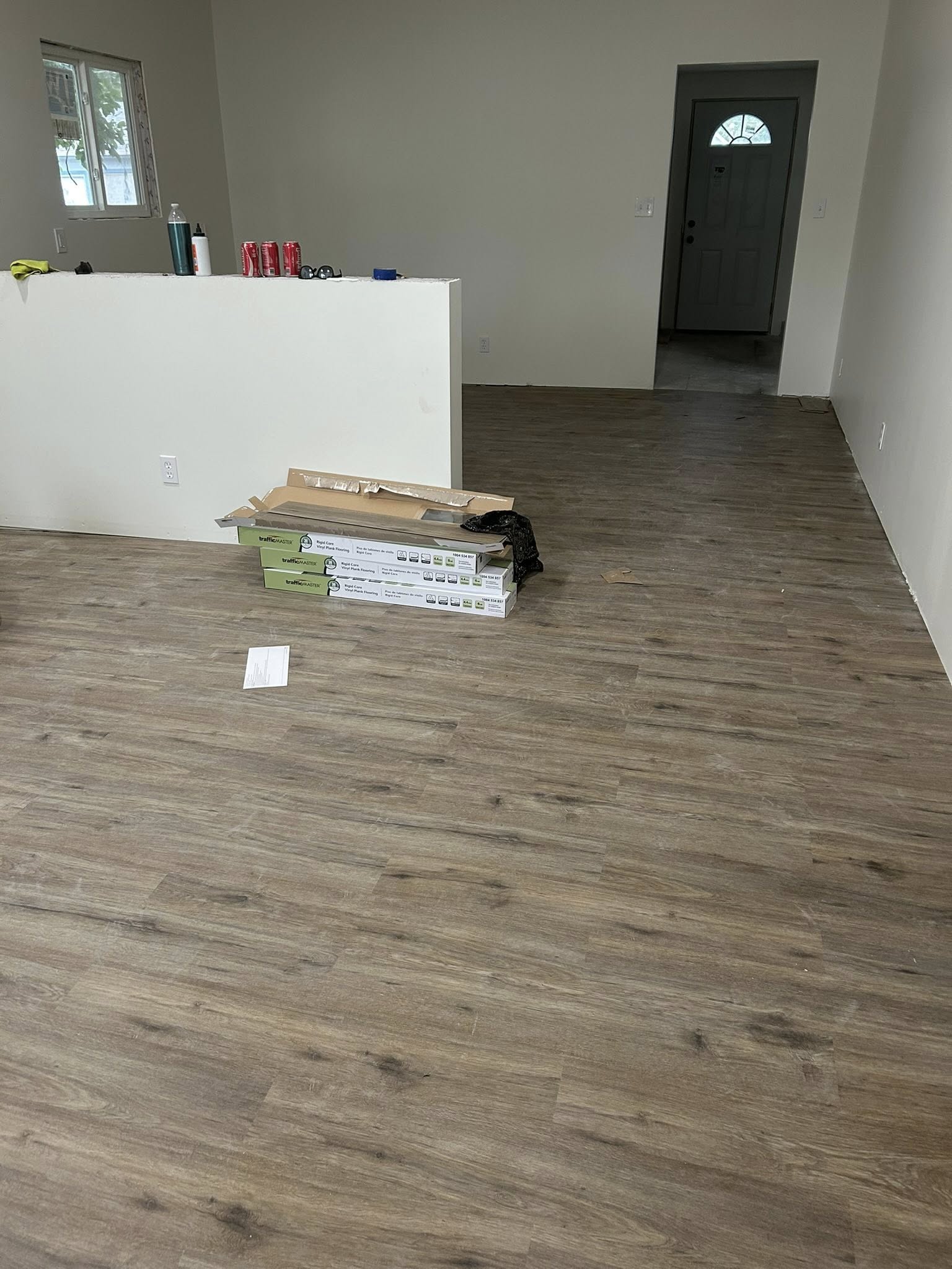  for Buffalo Contracting in Lincoln, NE