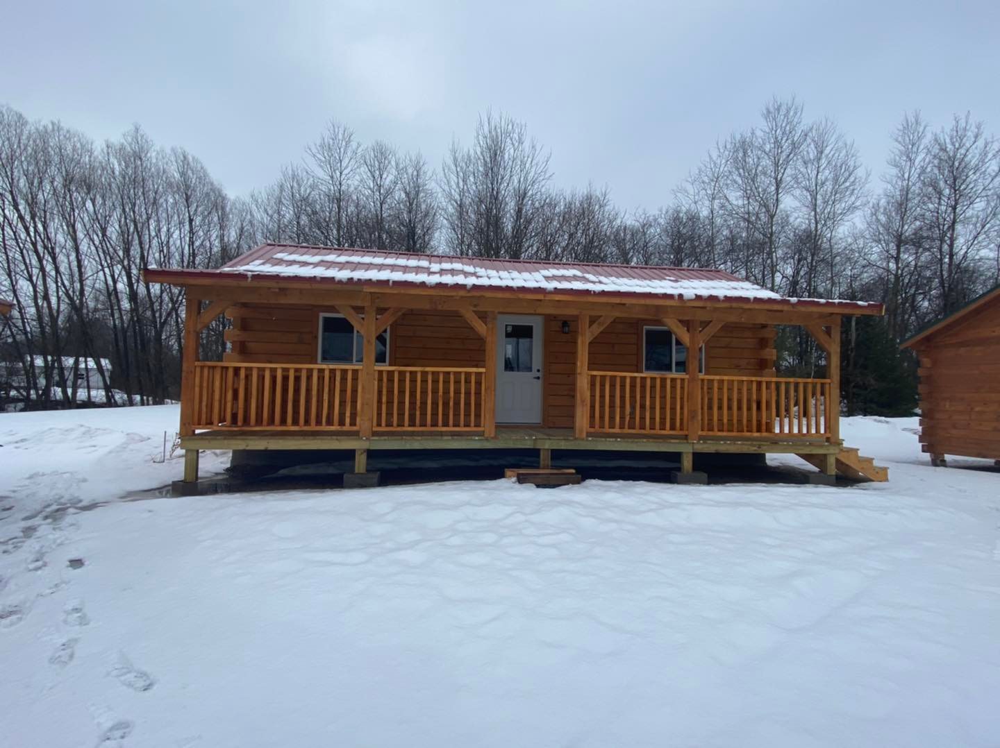  for Yoder Sheds in Greenwood, WI