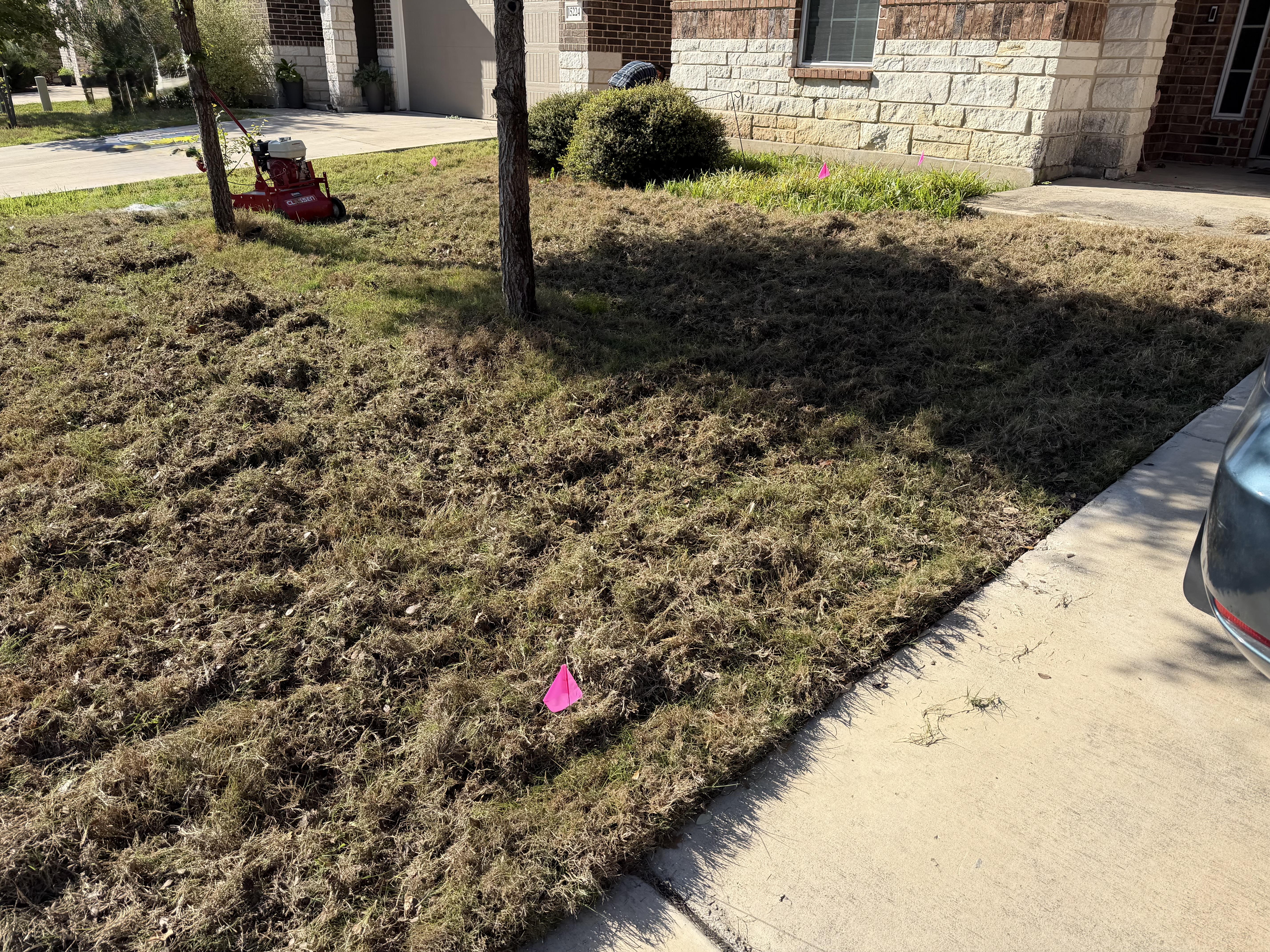  for DR Landscape in San Antonio, TX