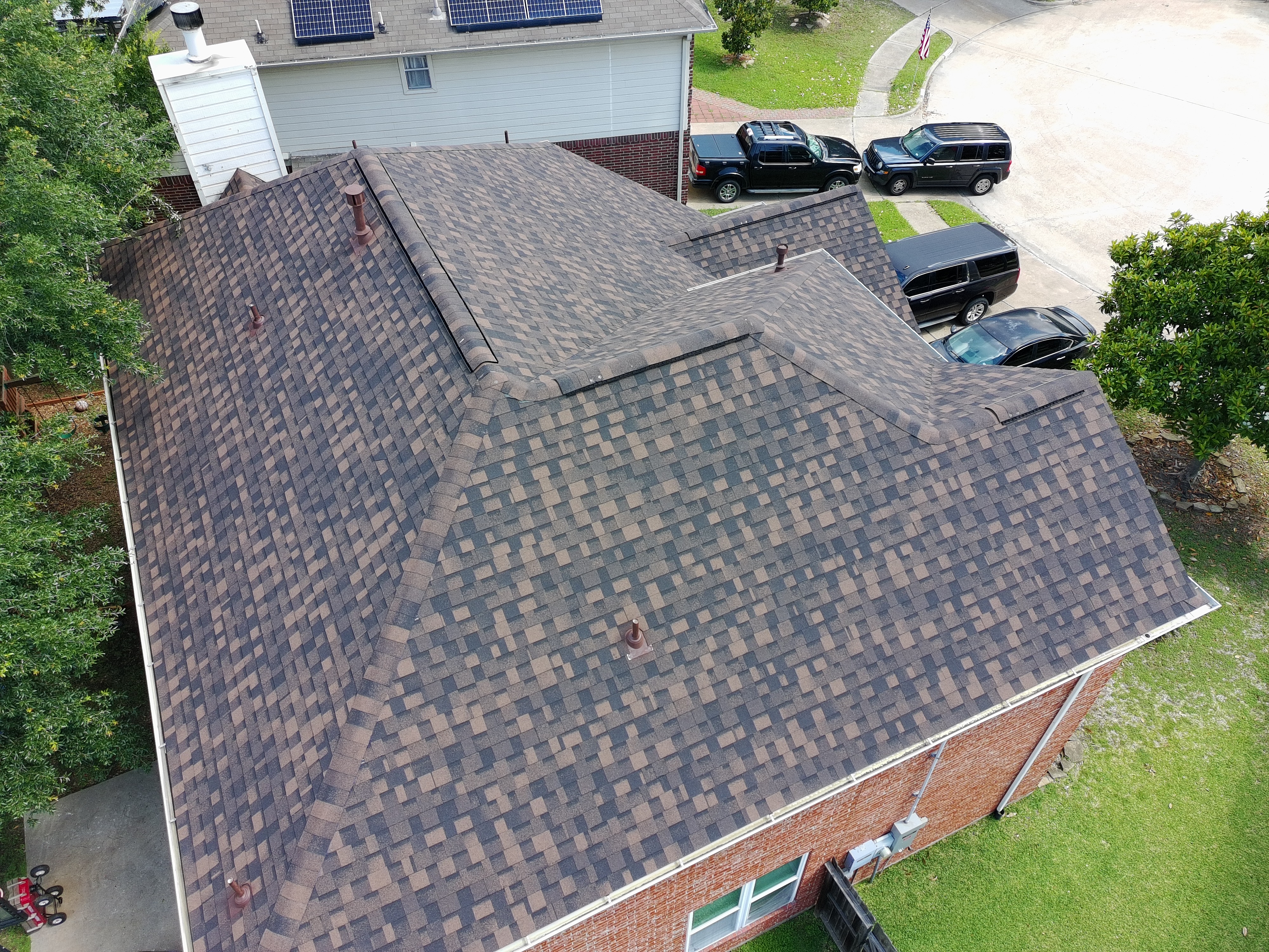  for Alpha Contracting Services in Katy, TX