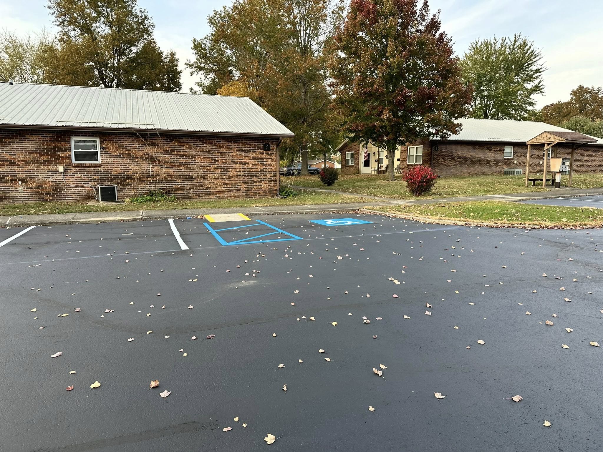  for Heady Seal Coating in Sturgis, KY